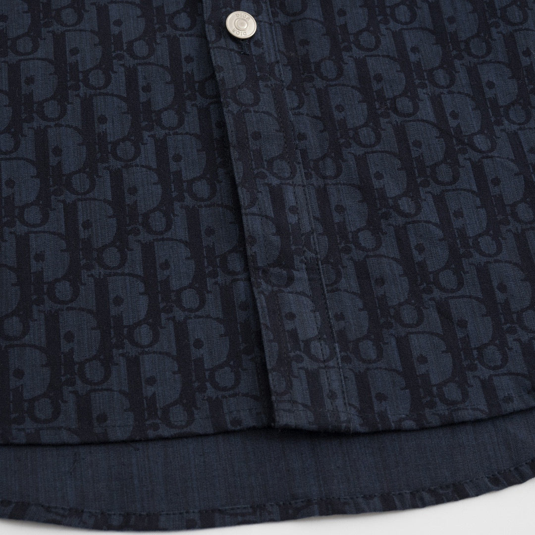 CD POLO SHIRT