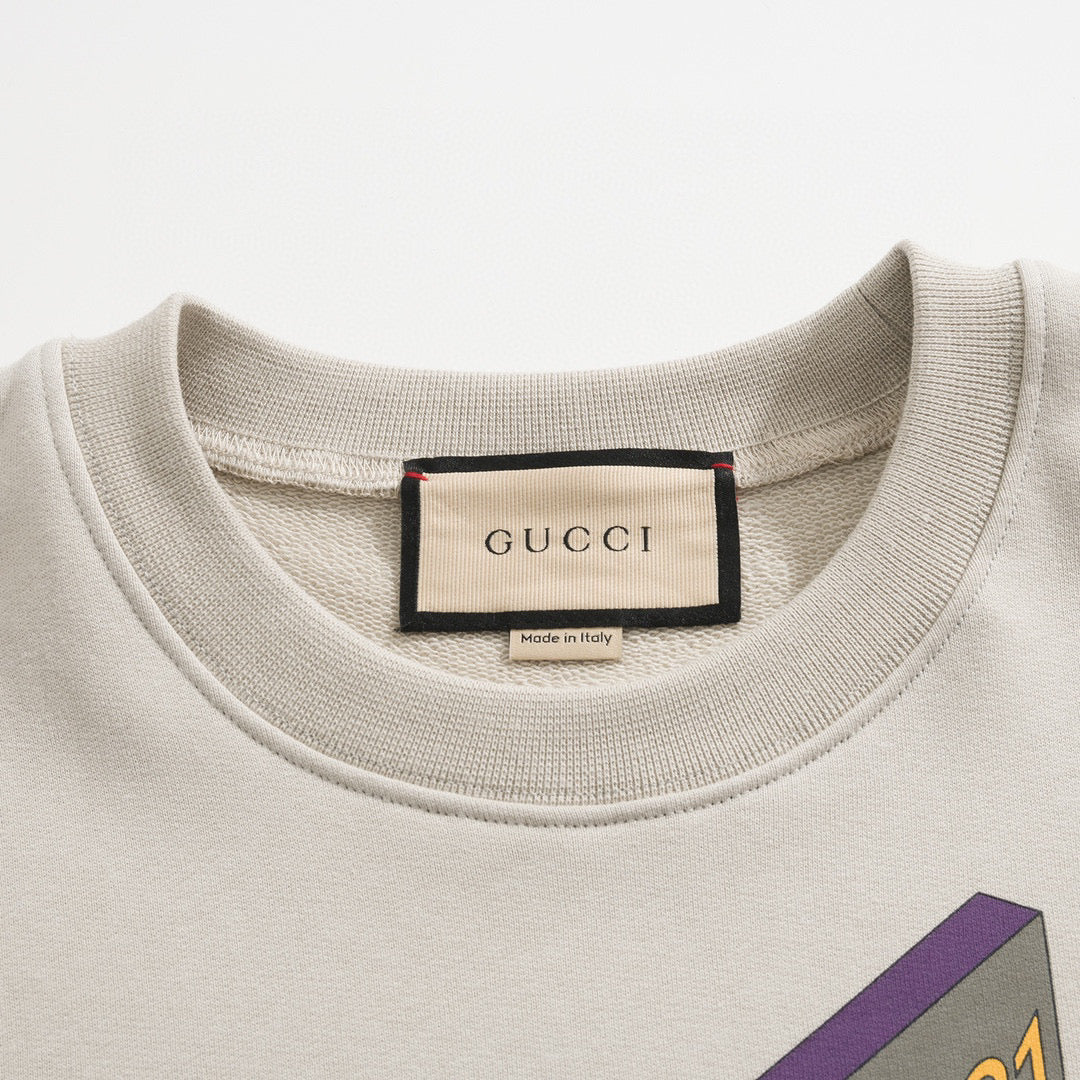 GG SWEATSHIRT