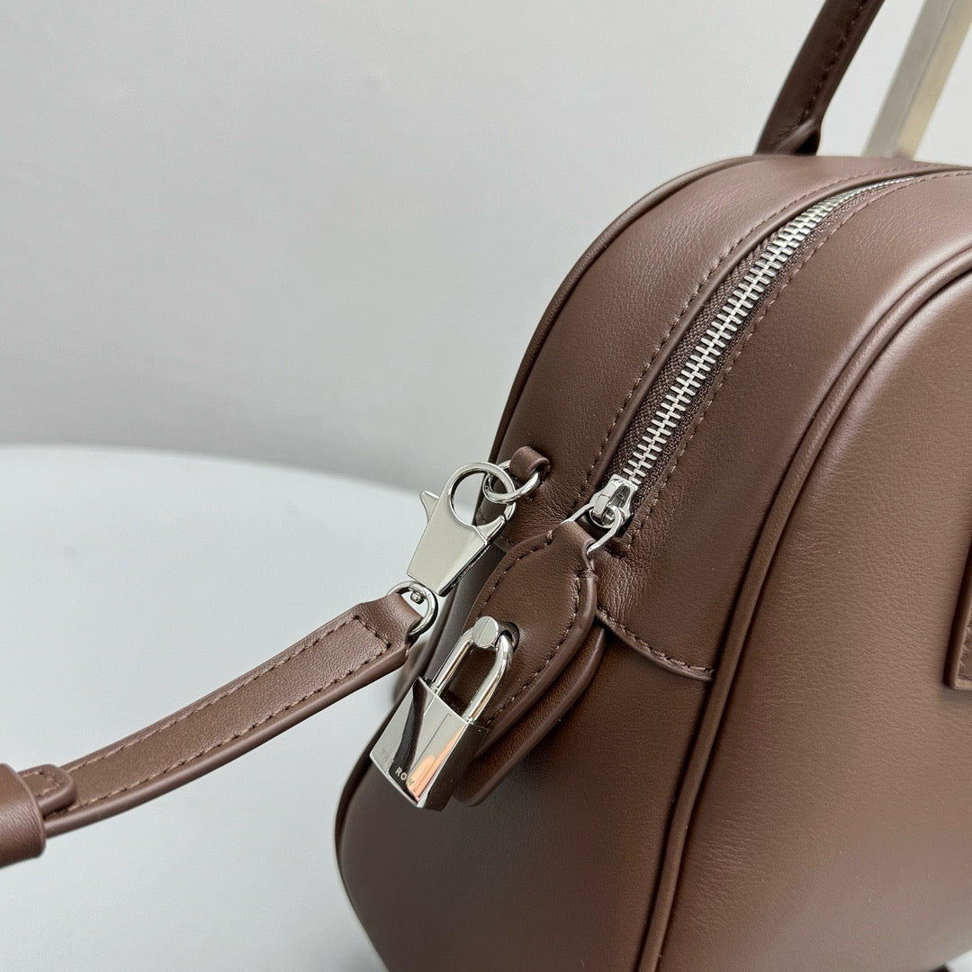 THE ROW INDIA 10 BAG