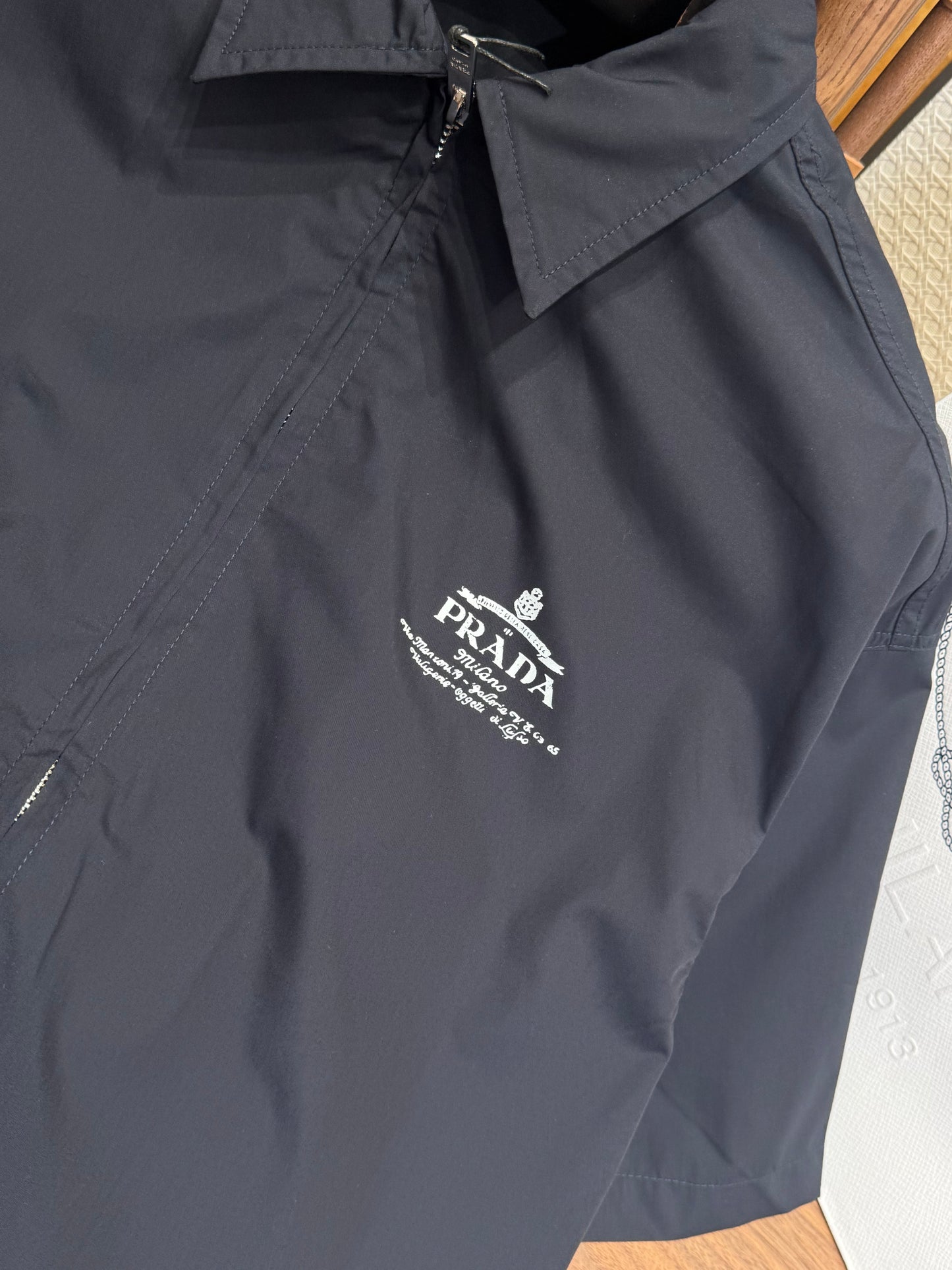 PD SHIRT