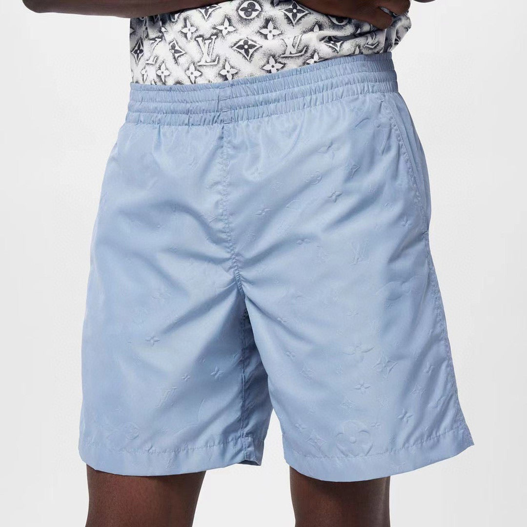 LOU SWIM SHORTS