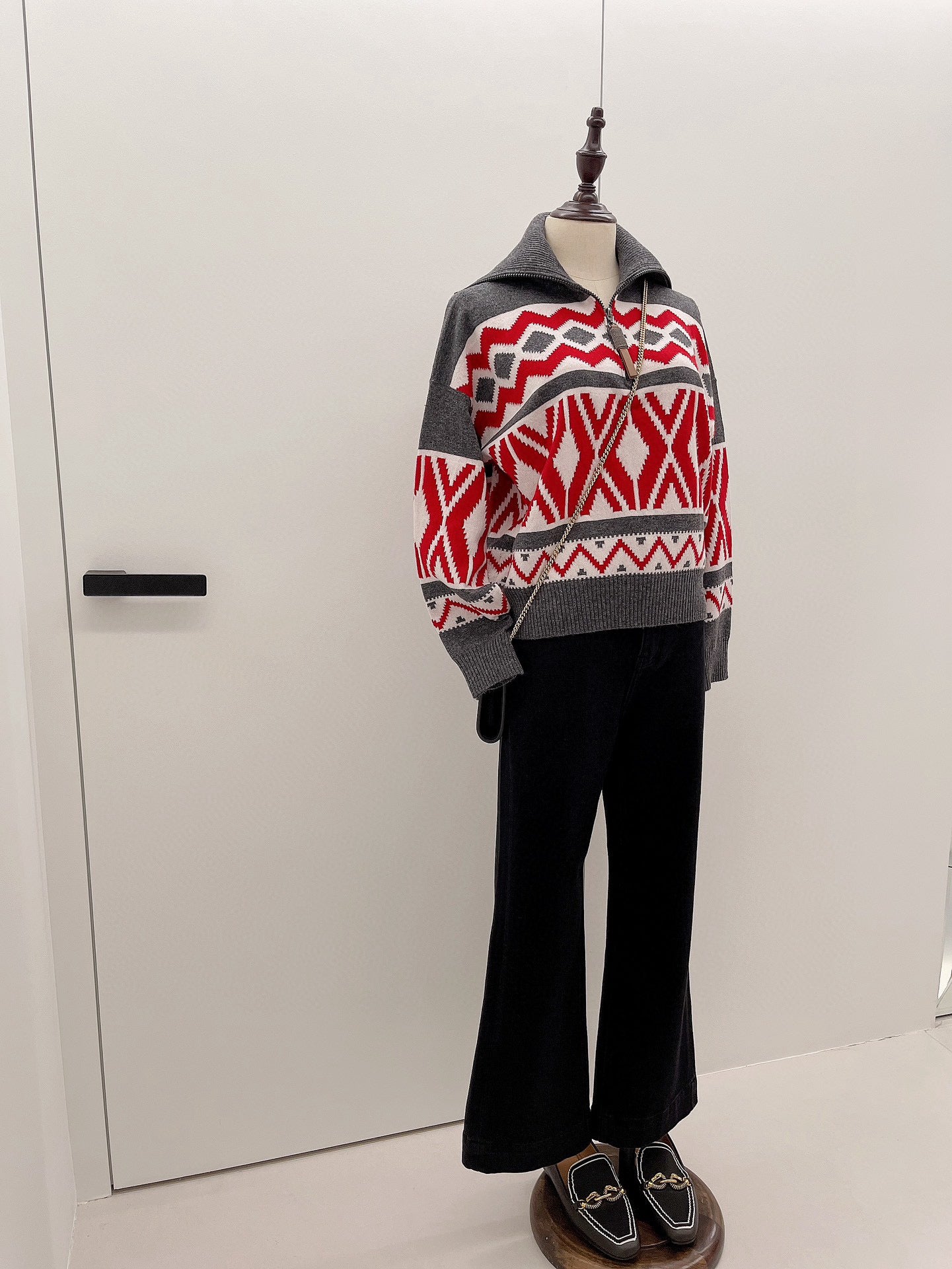 BRUNELLO C JUMPER