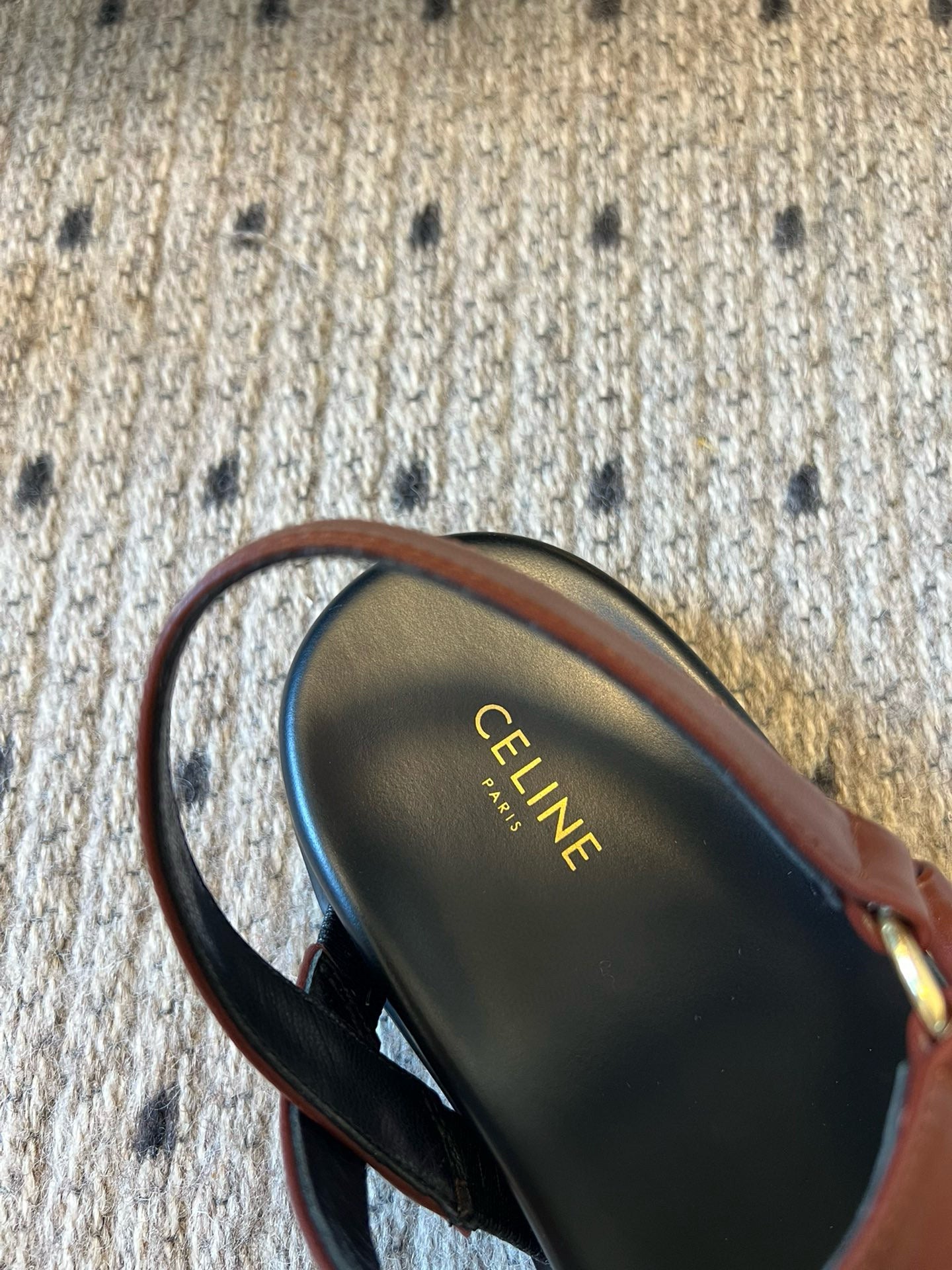 CEL SANDALS