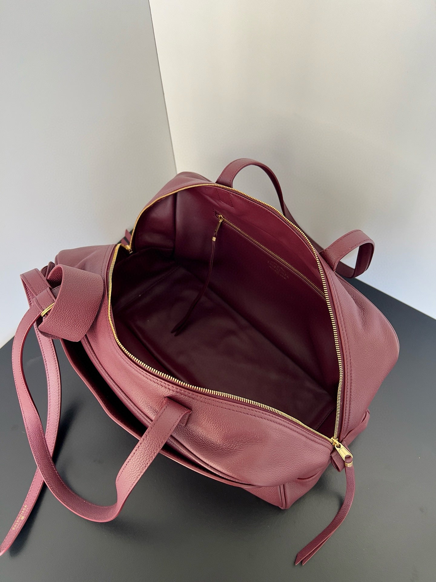 BAL CARRIE BOWLING BAG MEDIUM