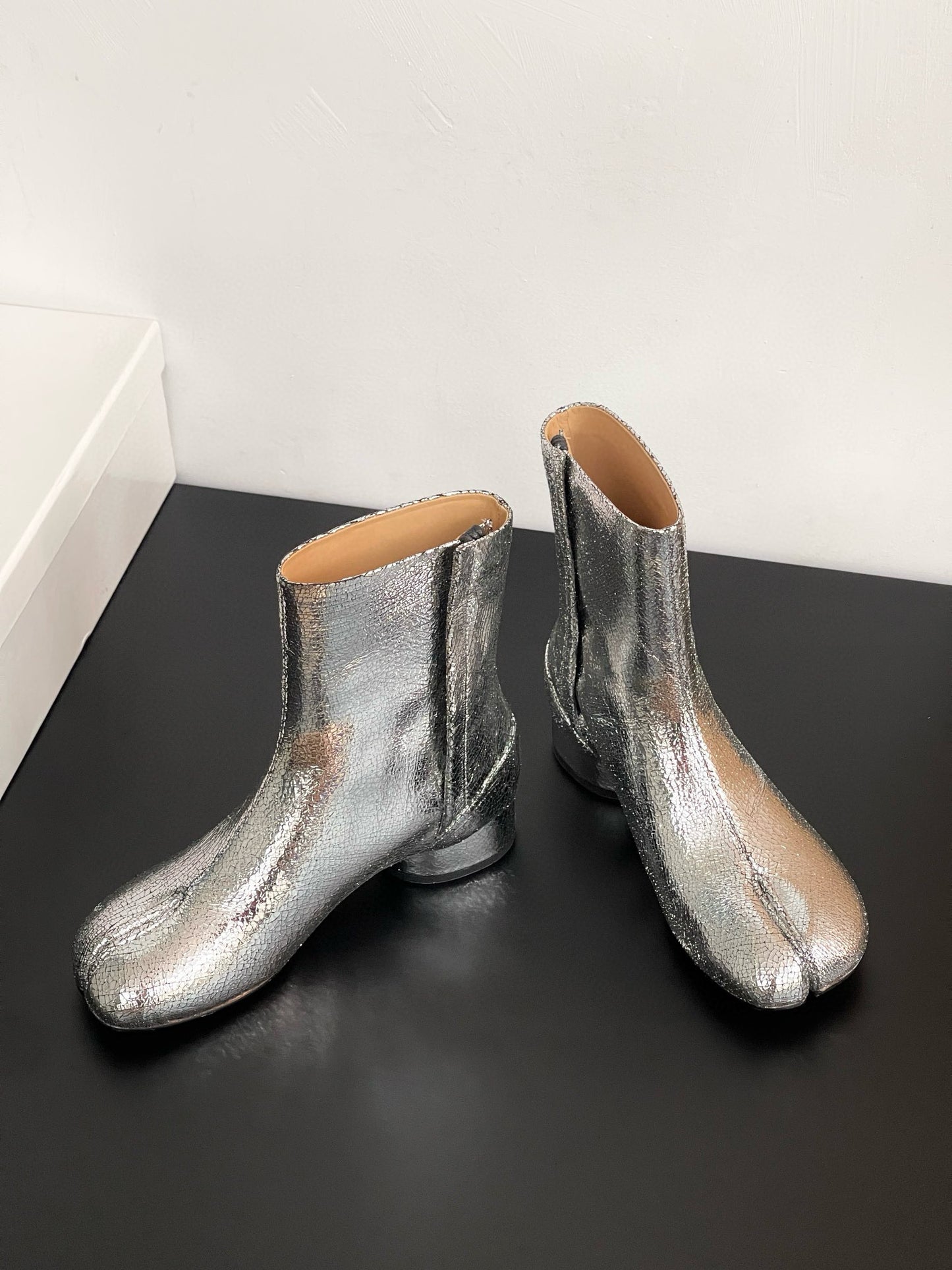 MAISON M TABI BOOTS