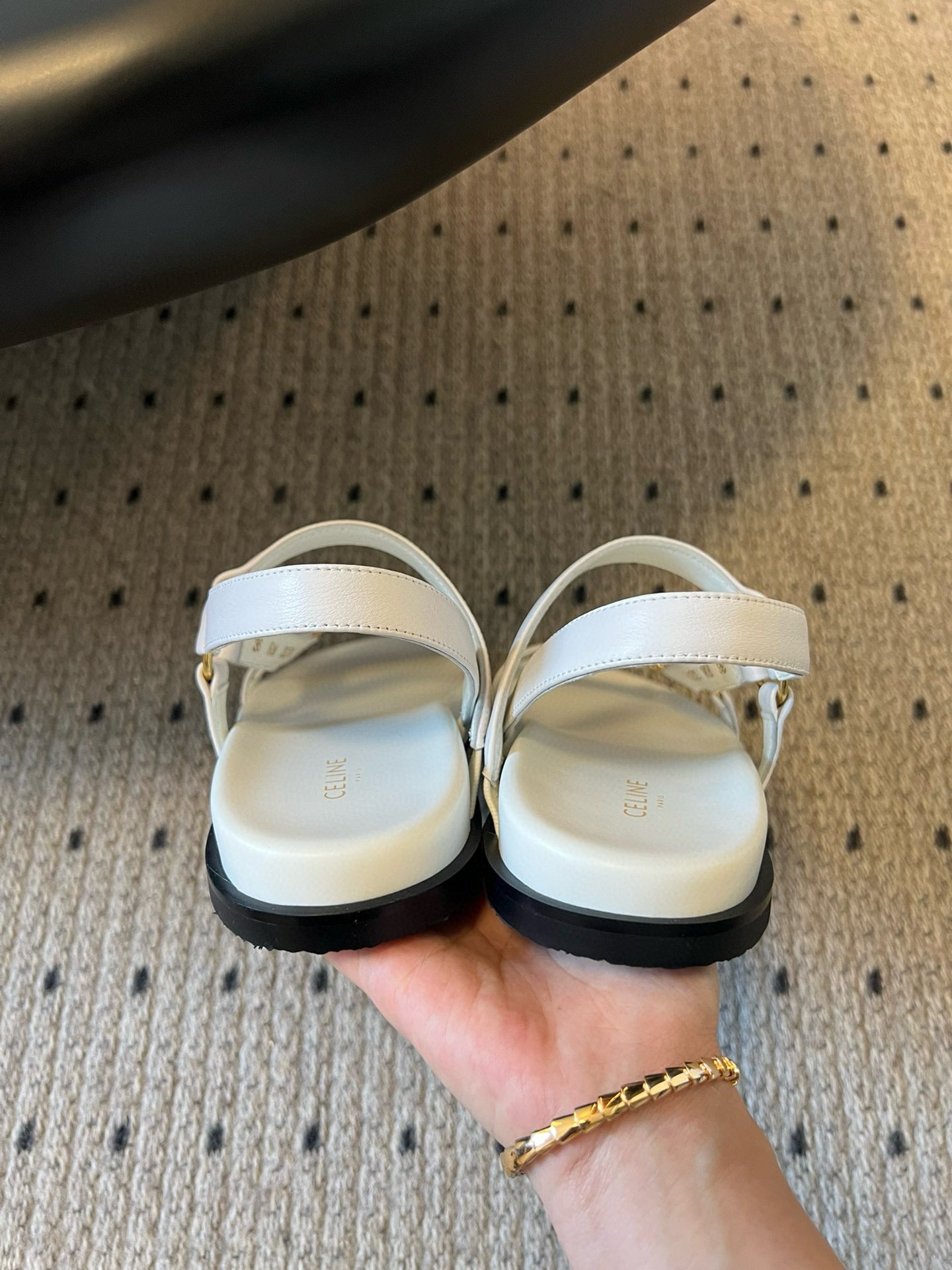 CEL SANDALS
