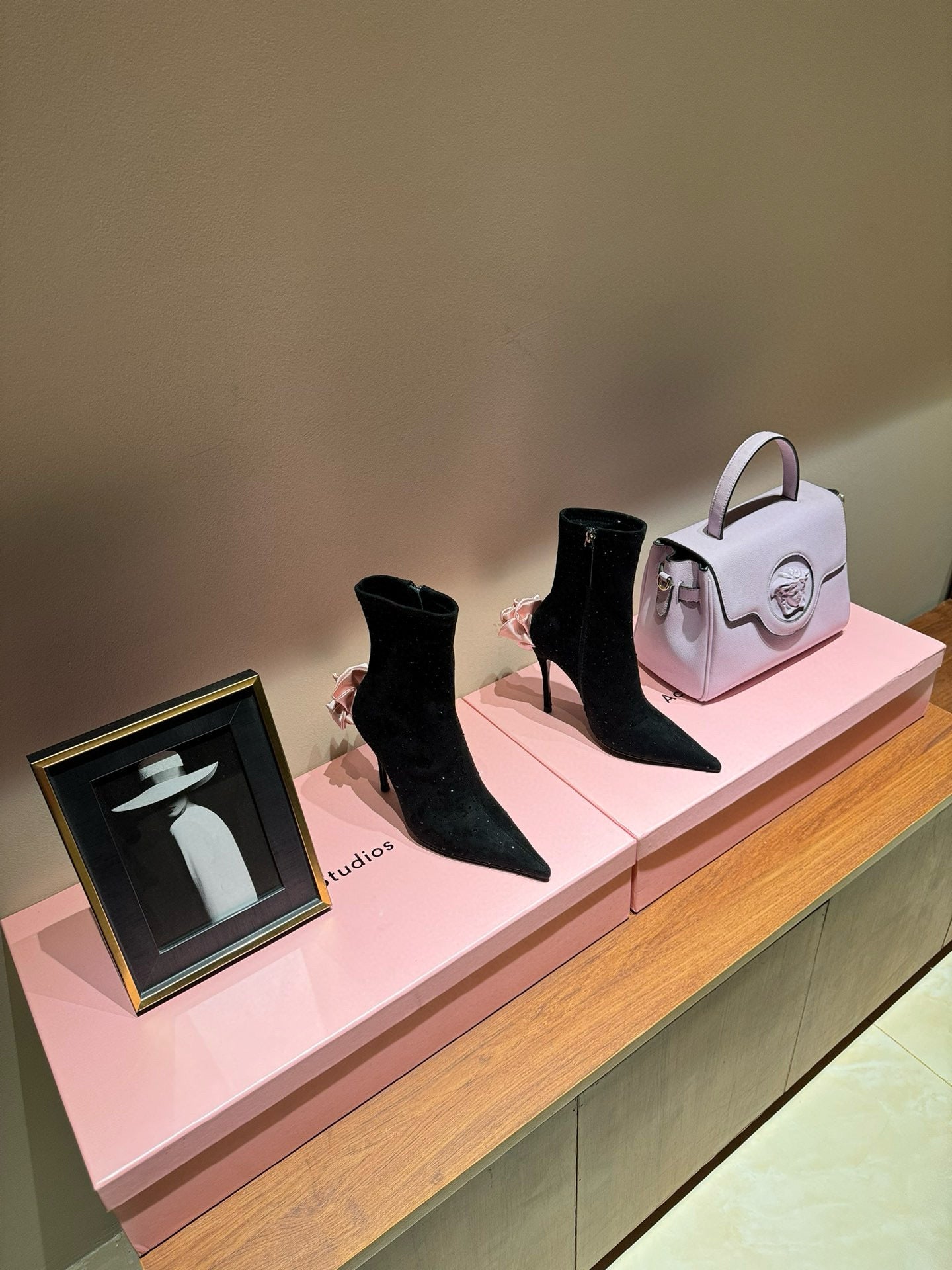 MAGDA BUTRYM BOOTS