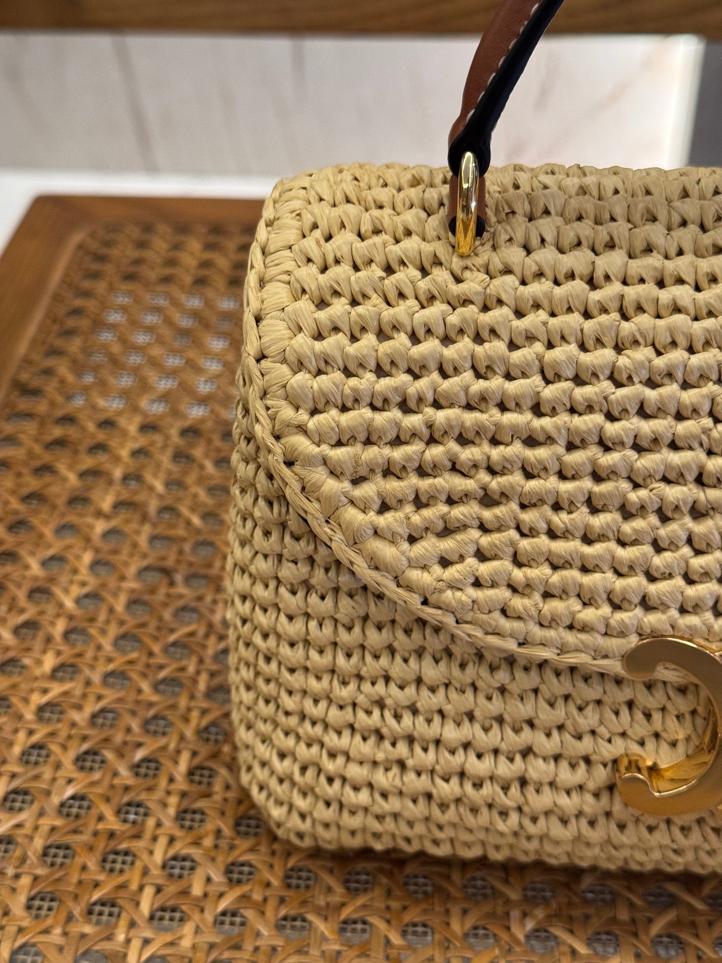 CEL TEEN NINO BAG