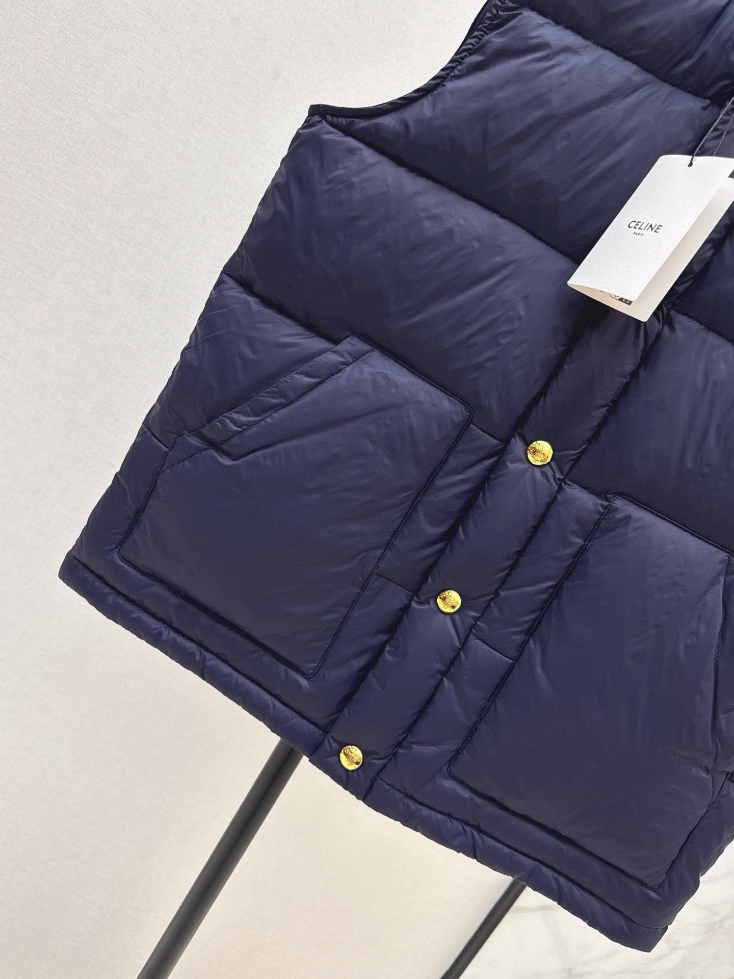 CEL VEST