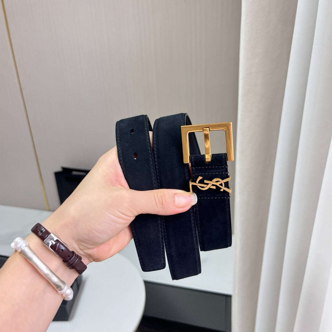 SL BELT 3 CM