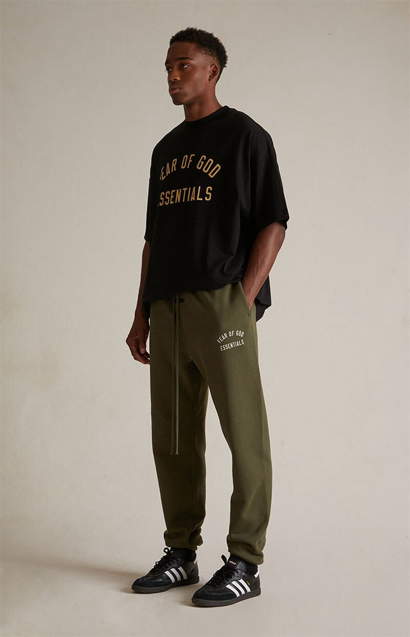 FOG T-SHIRT