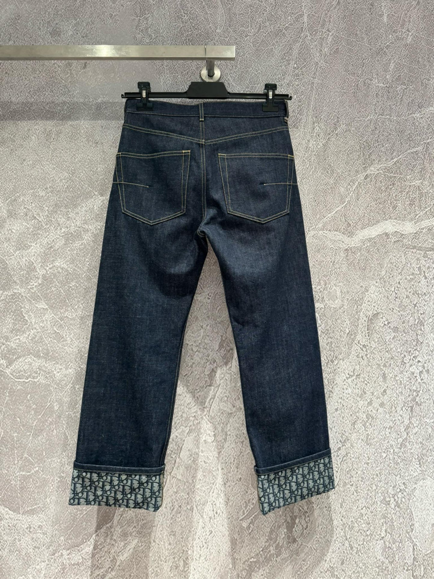 CD JEANS
