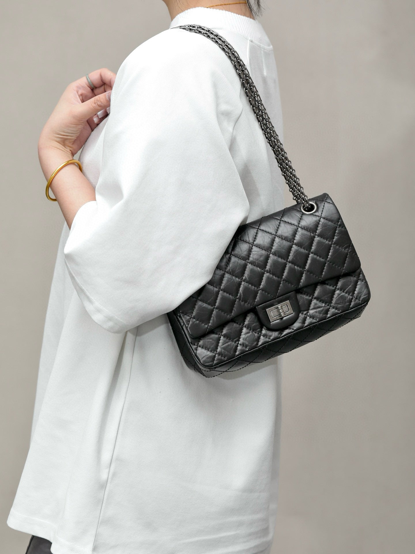 CC 2.55 BAG