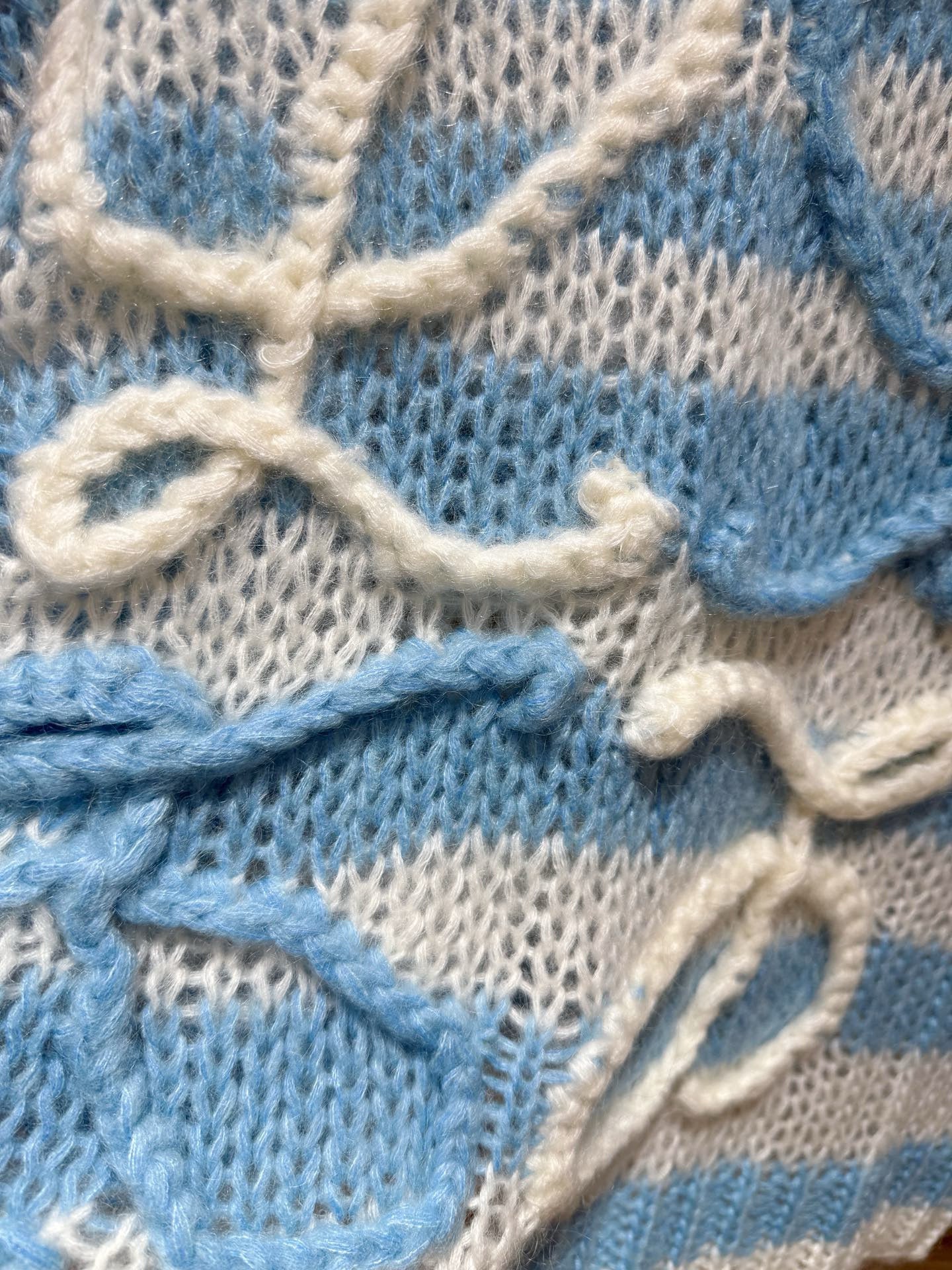LOEW JUMPER
