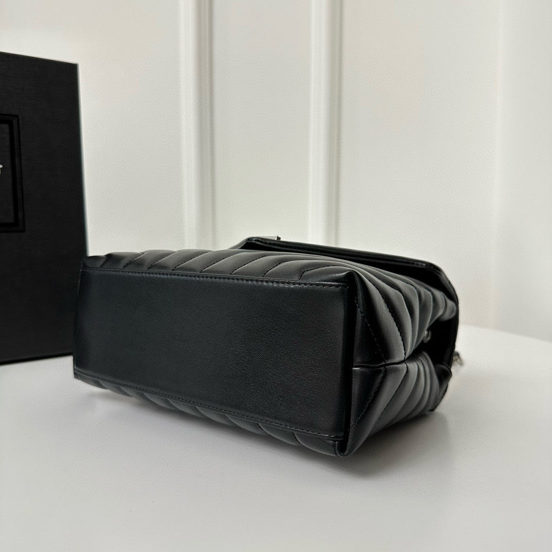 SL LOULOU SMALL BAG