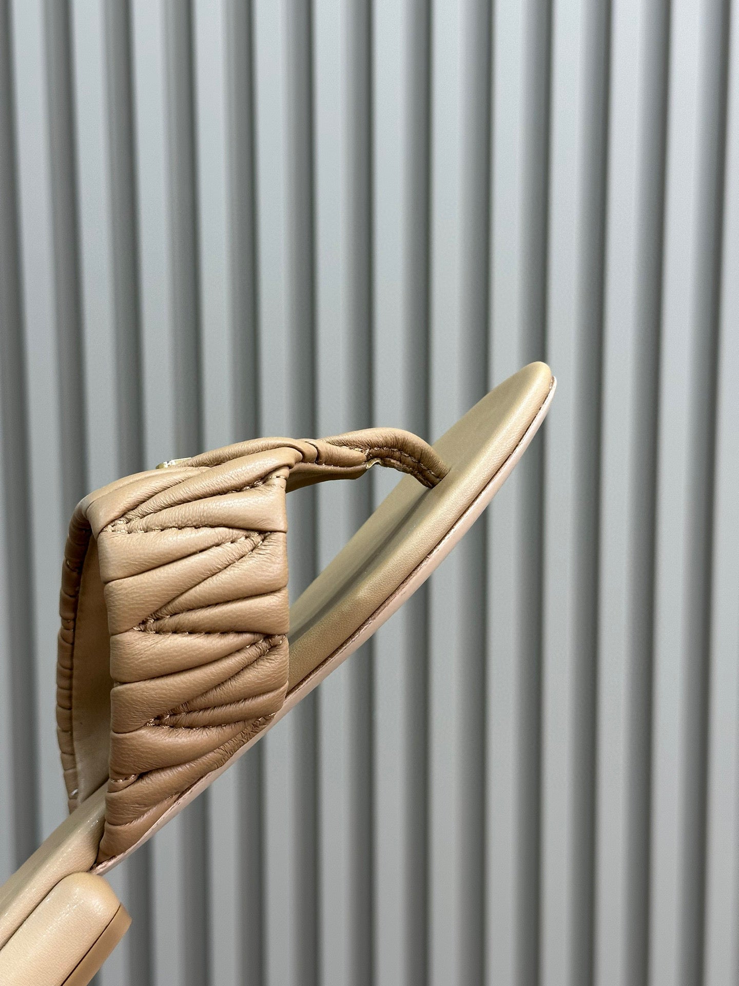 MIU M SANDALS