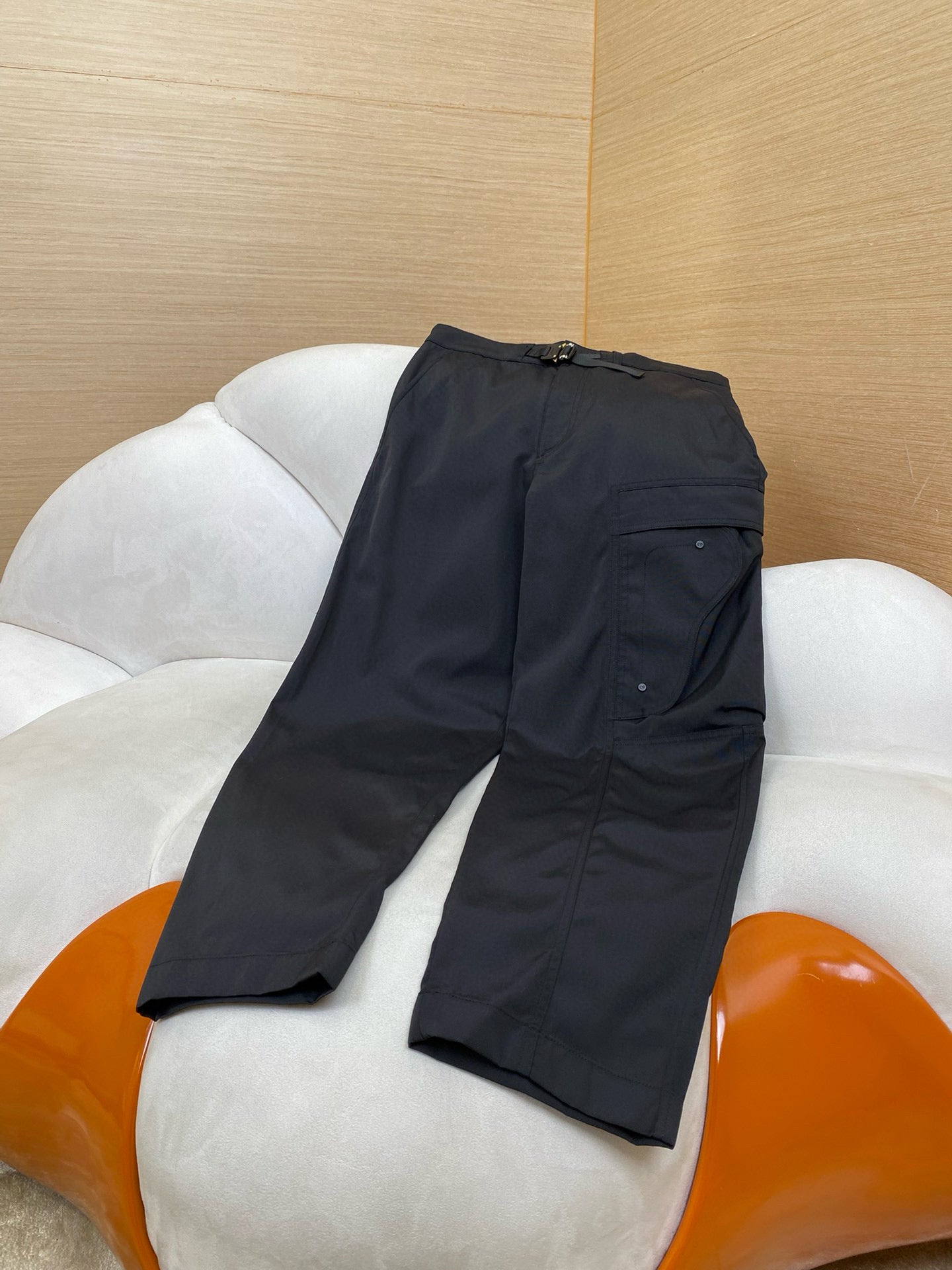 CD TROUSERS