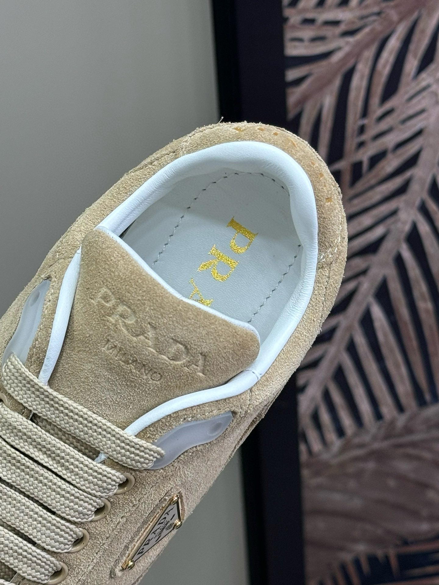 PD SNEAKER