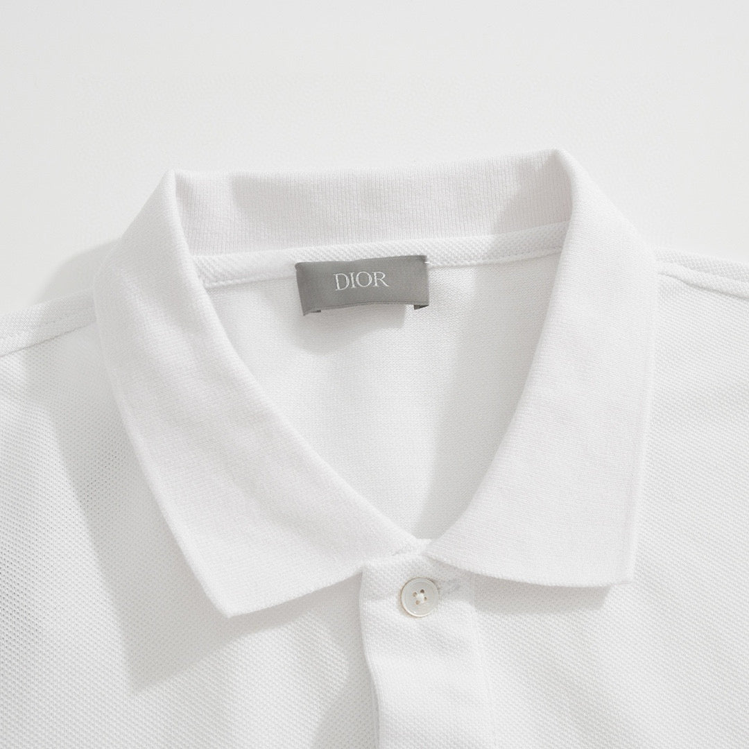 CD POLO SHIRT