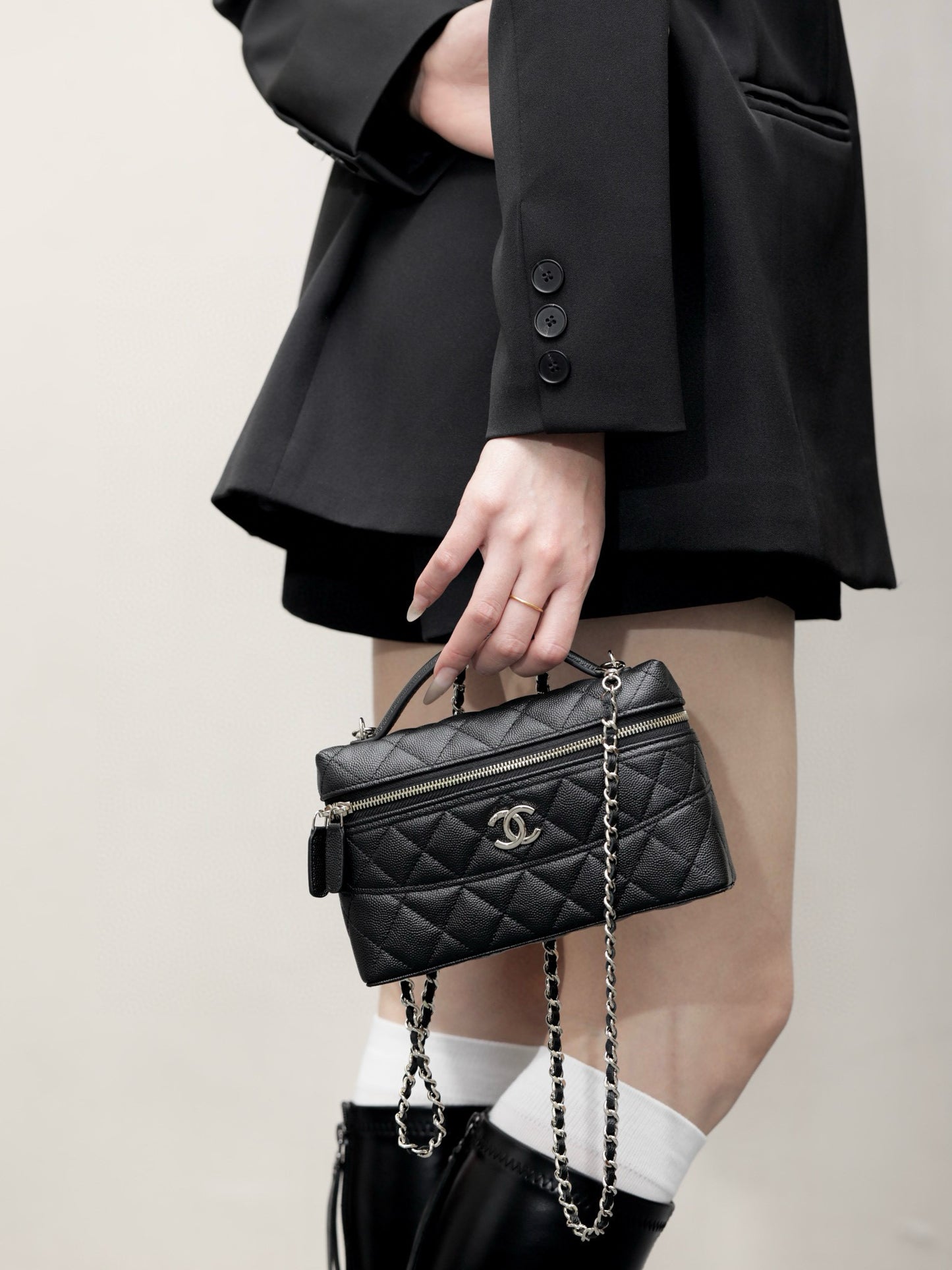 CC 25C BAG