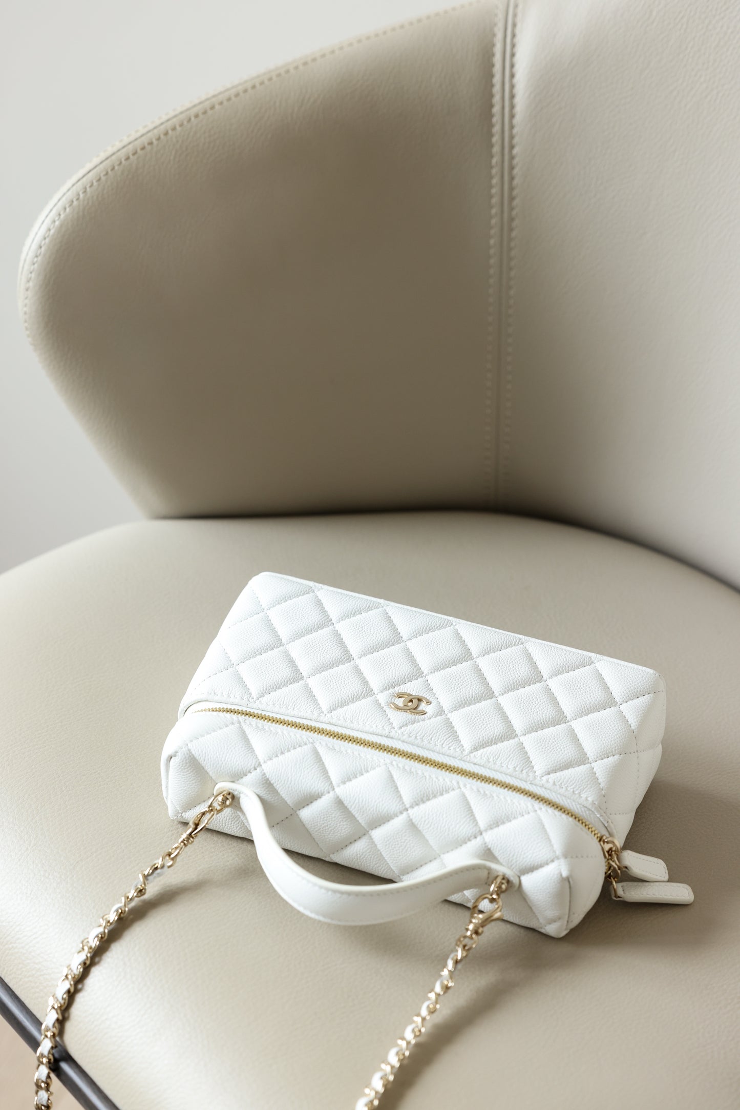CC 25C BAG