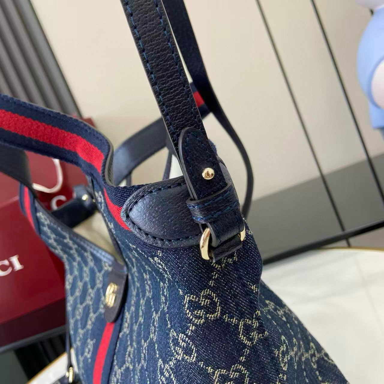 GG GIGLIO SMALL BAG