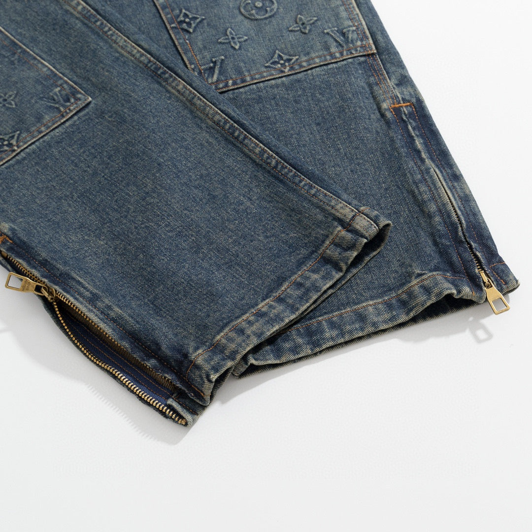 LOU JEANS