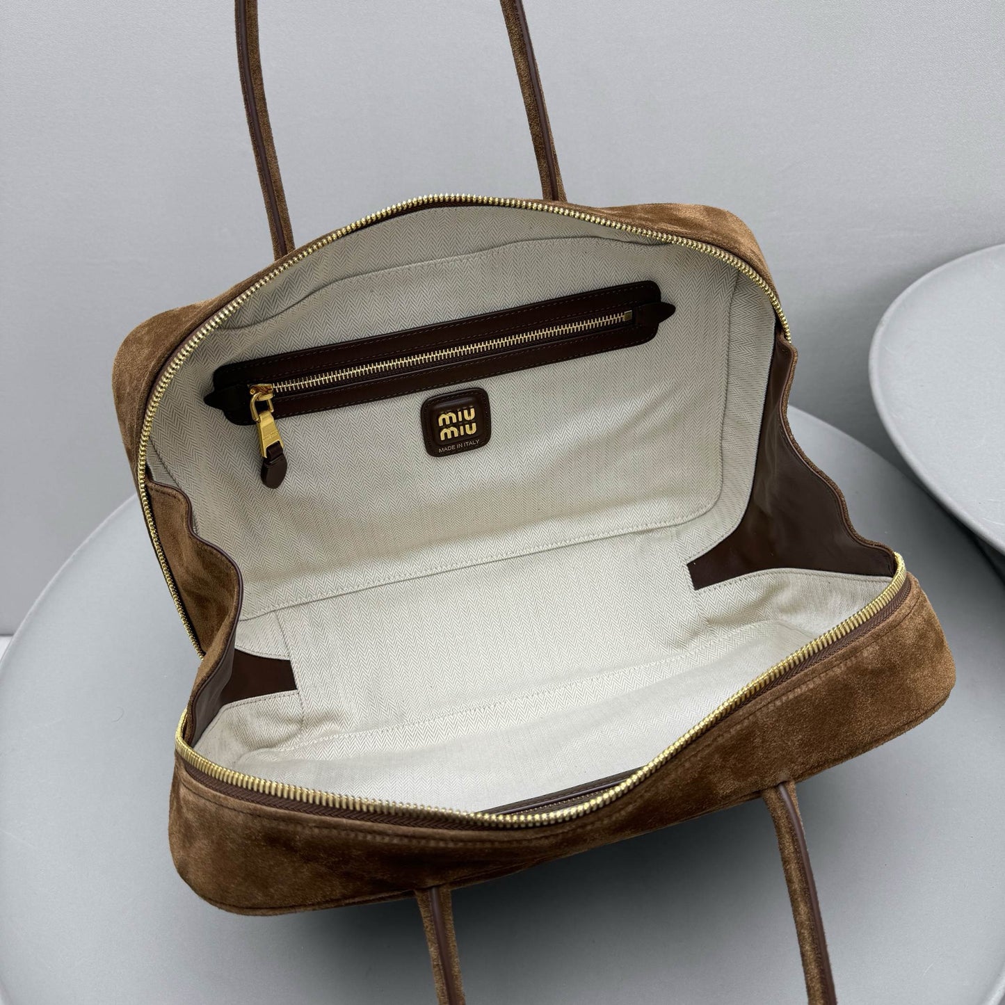 MIU M BEAU BAG