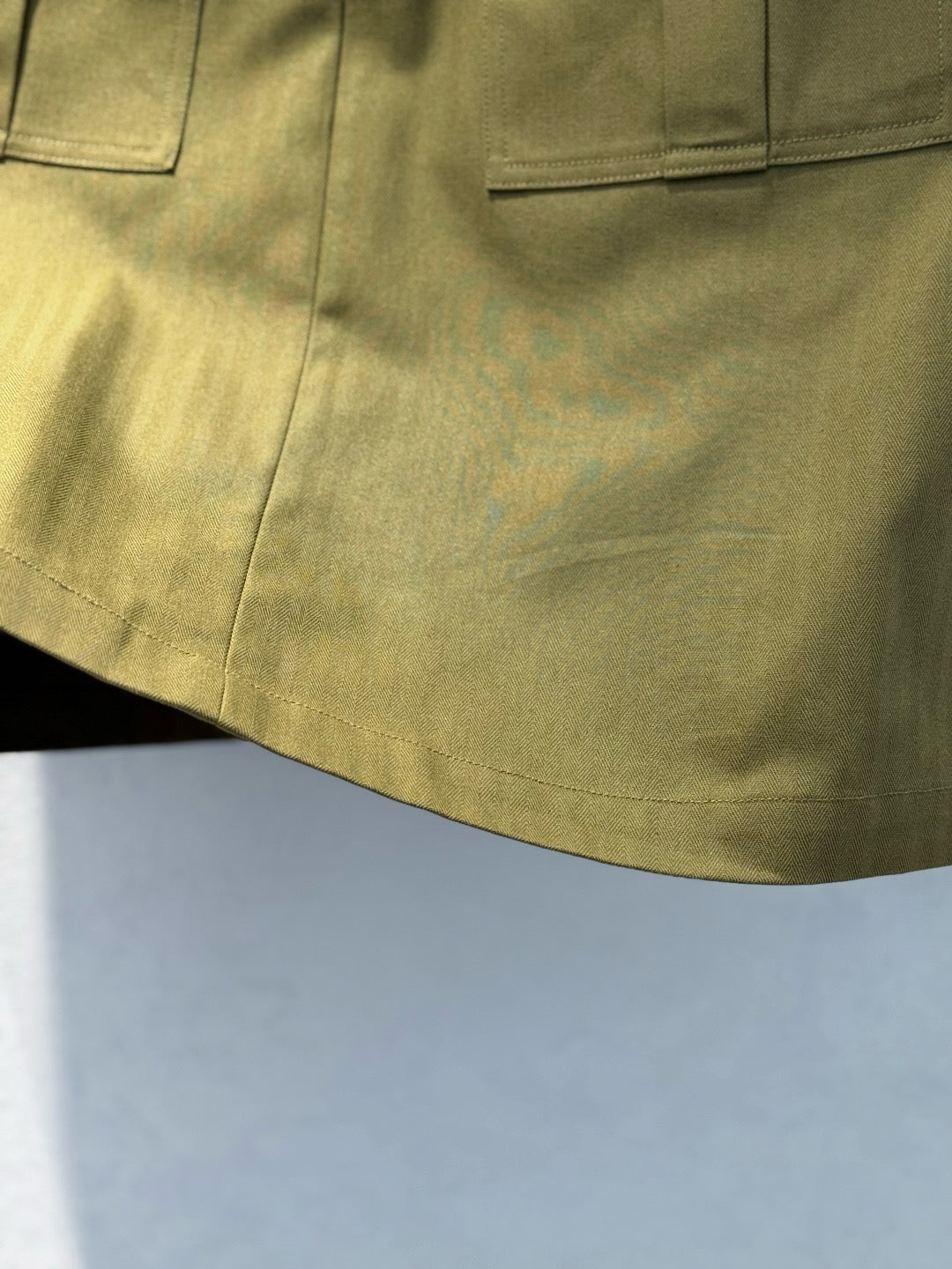 PD SKIRT