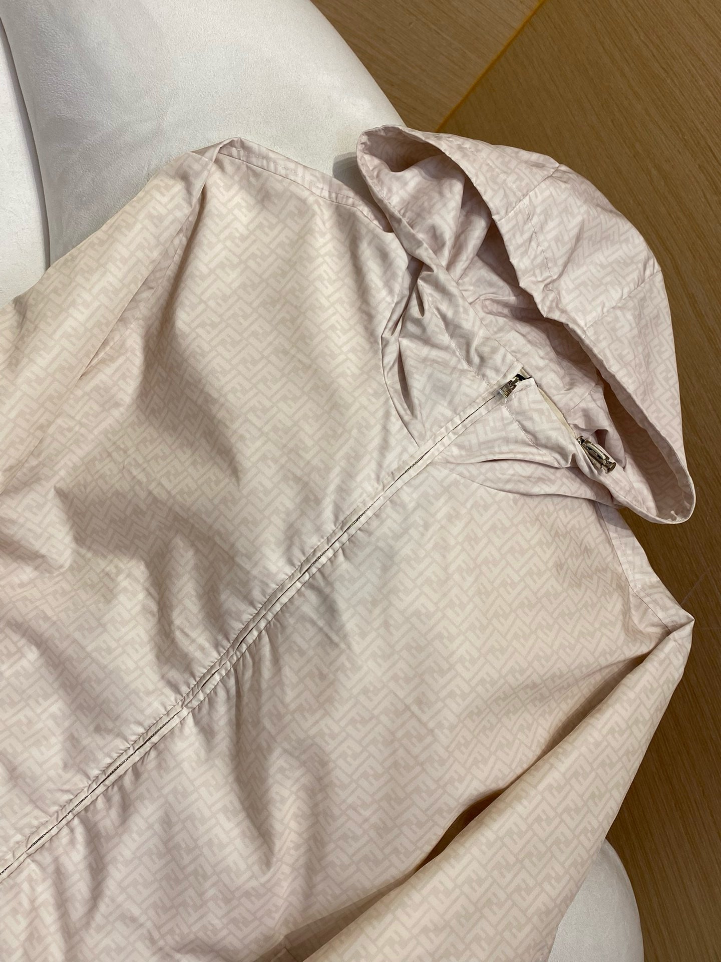 FEN JACKET