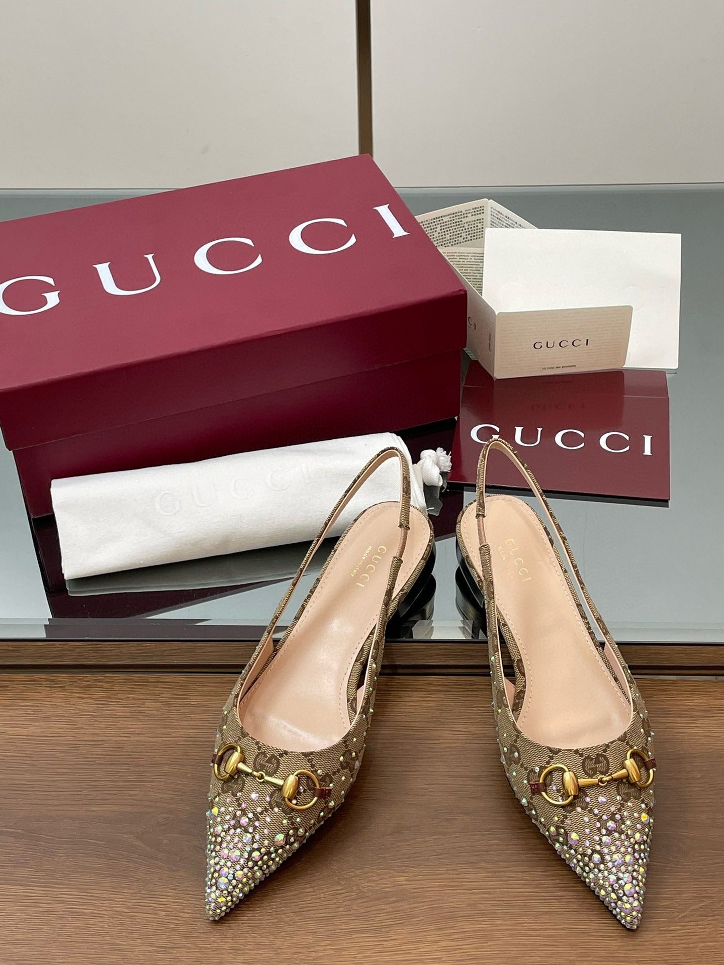 GG PUMPS