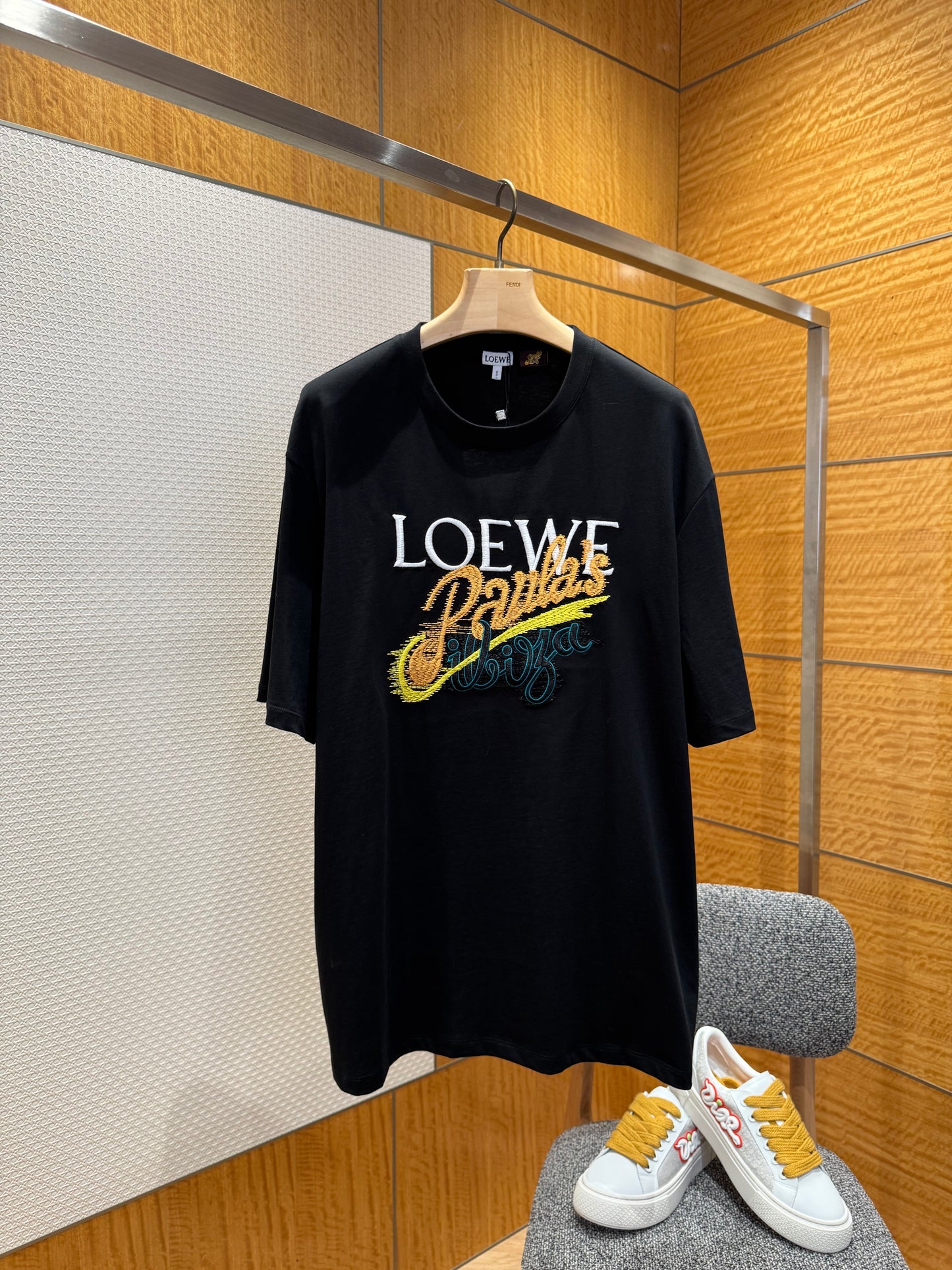 LOEW T-SHIRT