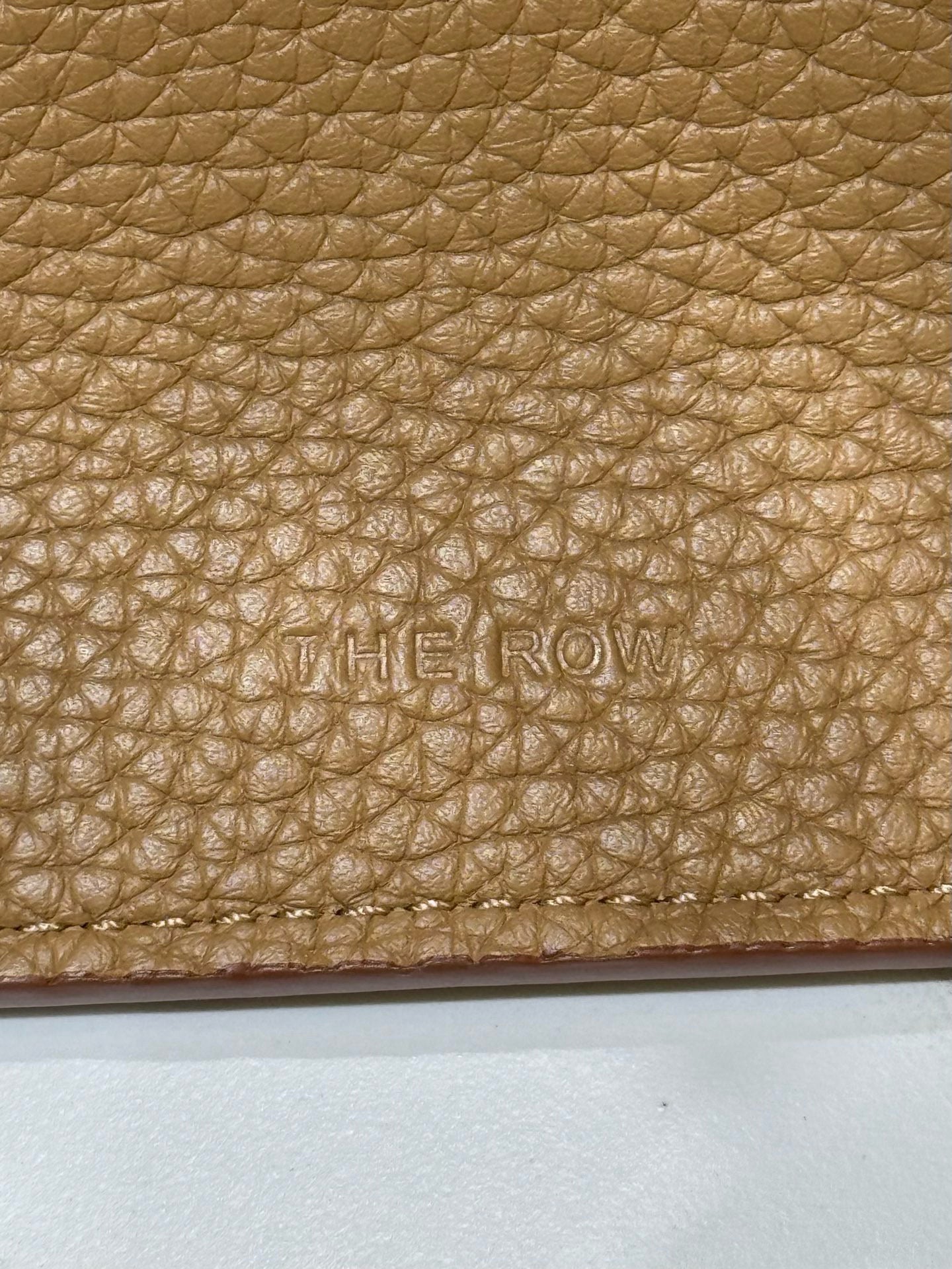 THE ROW MARGAUX 12 BAG