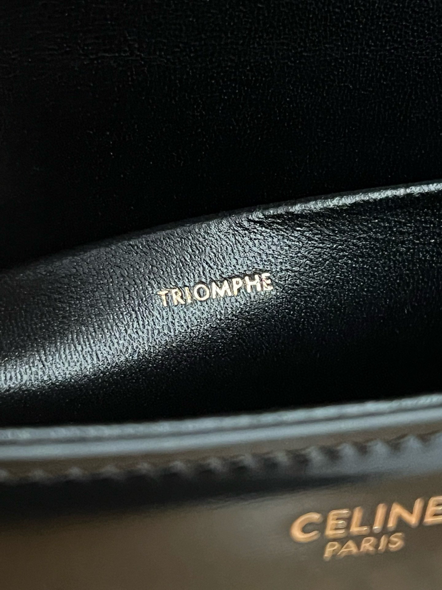 CEL CLAUDE BAG