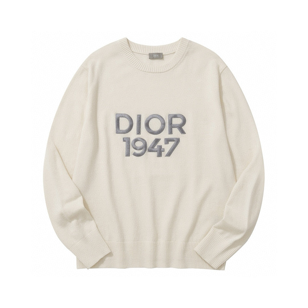 CD SWEATER