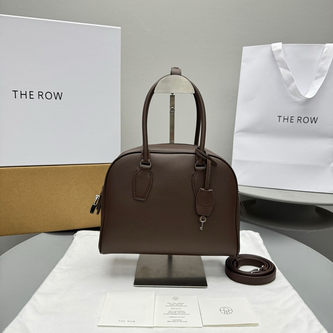 THE ROW INDIA 10 BAG