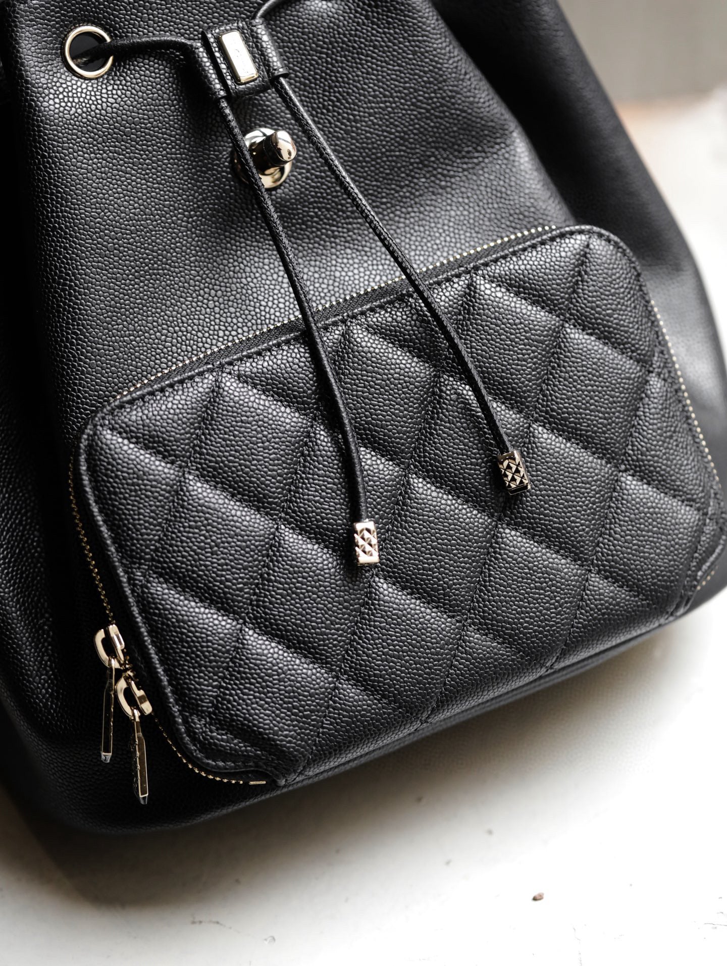 CC 25B BACKPACK