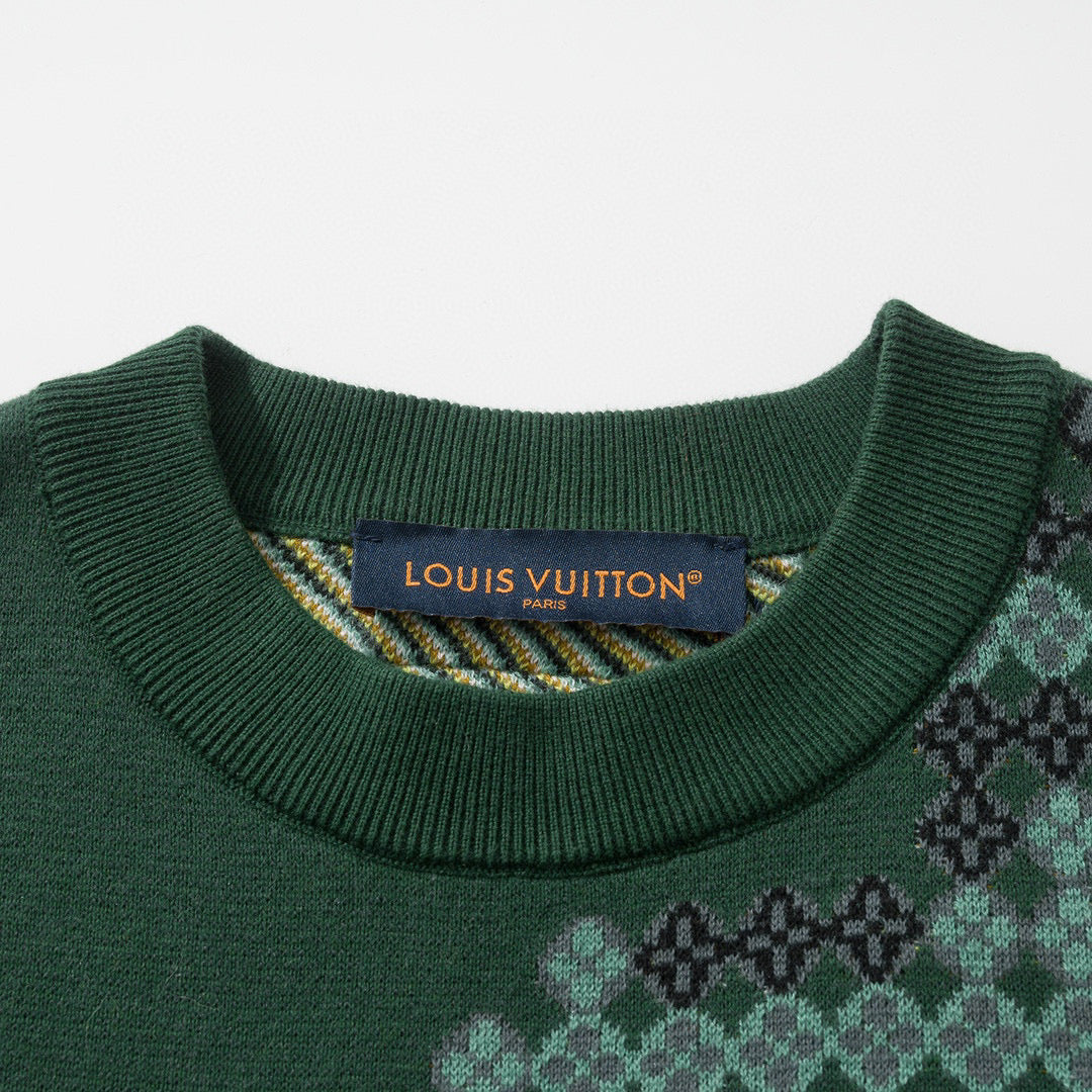 LOU JUMPER