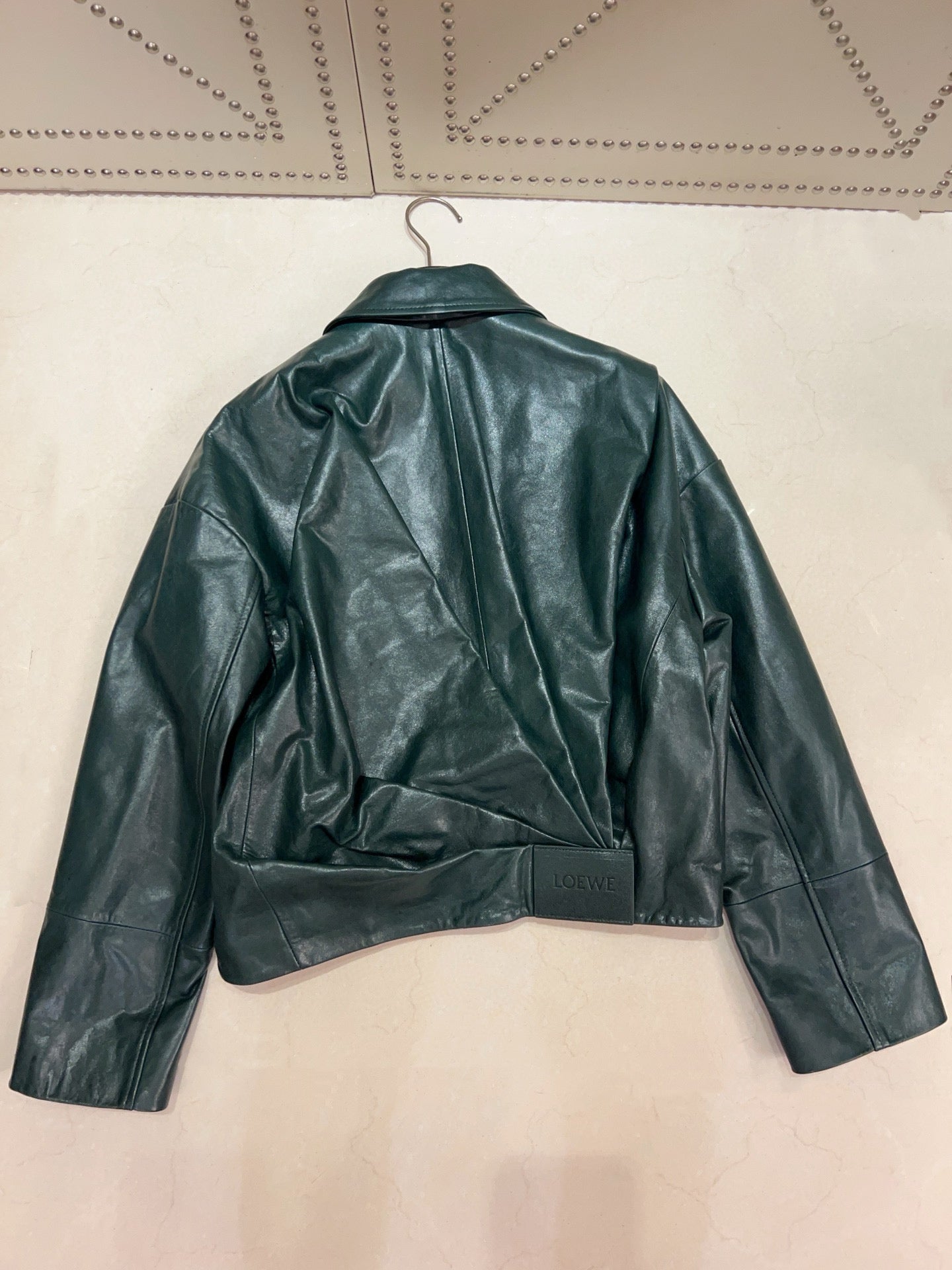 LOEW JACKET
