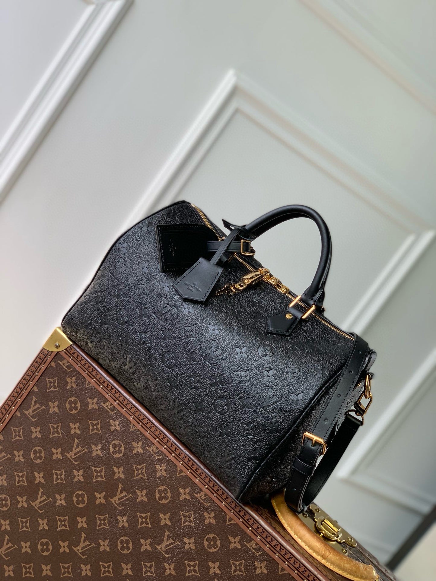 LOU SPEEDY SOFT 30 BAG