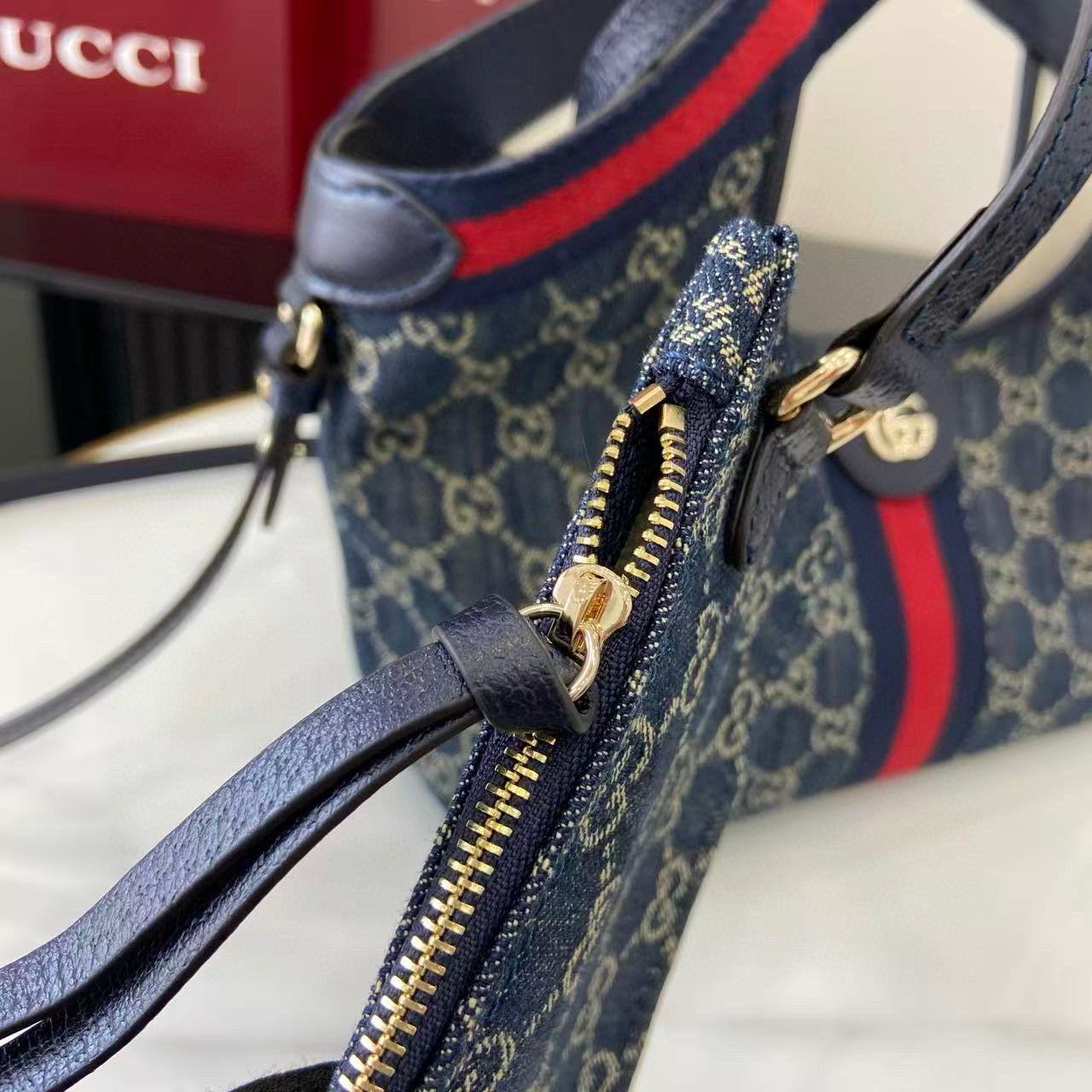 GG GIGLIO SMALL BAG
