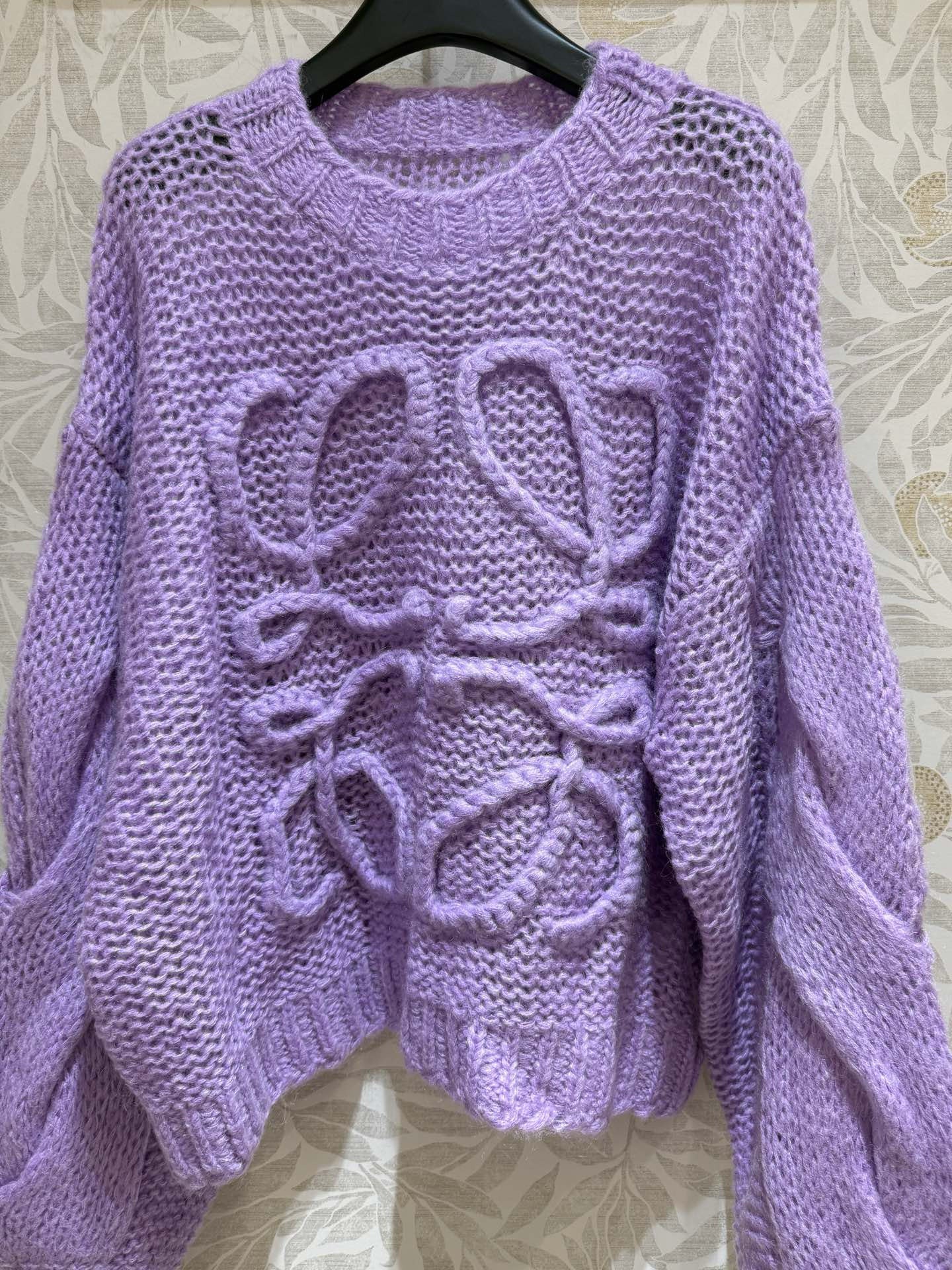 LOEW JUMPER