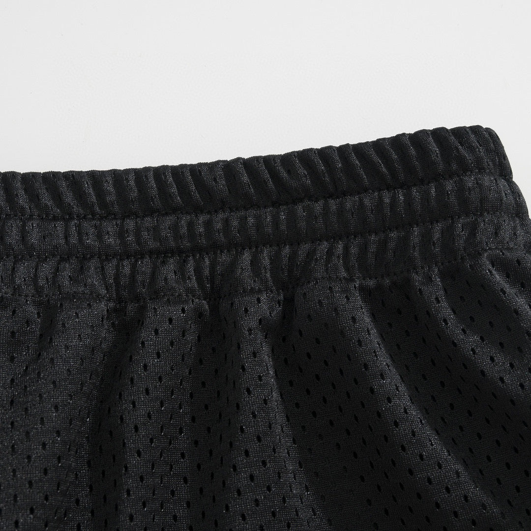 CHROME H SHORTS