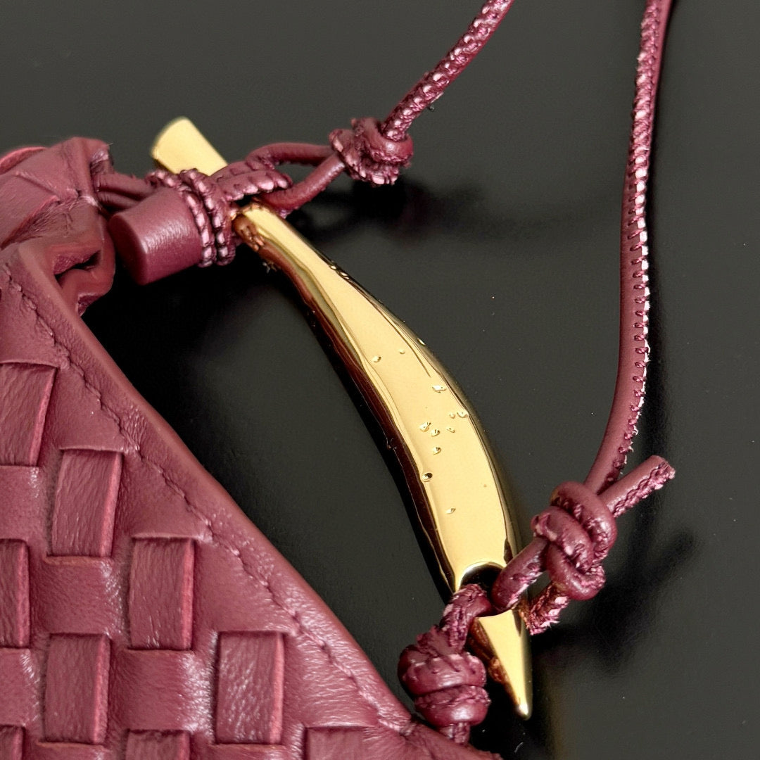 BOTT V MINIATURE SARDINE BAG
