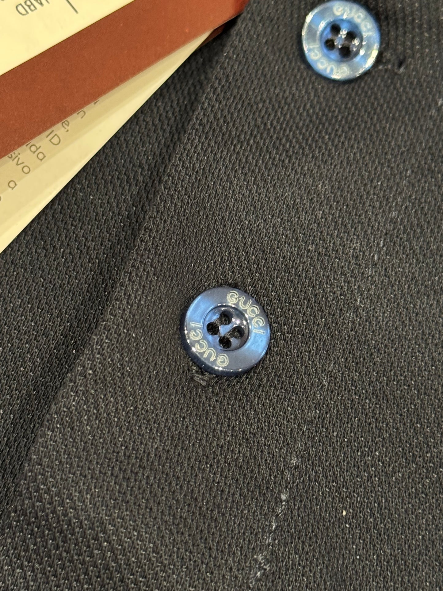 GG POLO SHIRT
