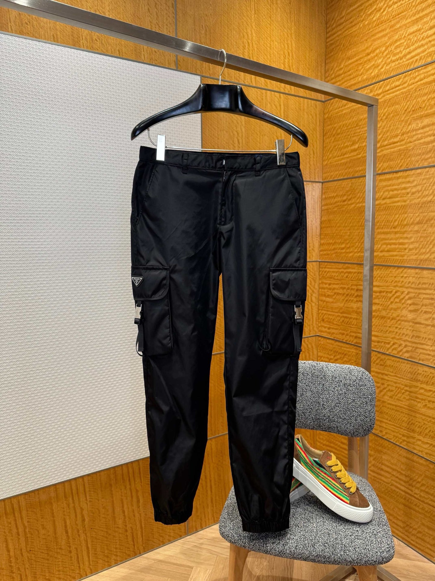 PD TROUSERS
