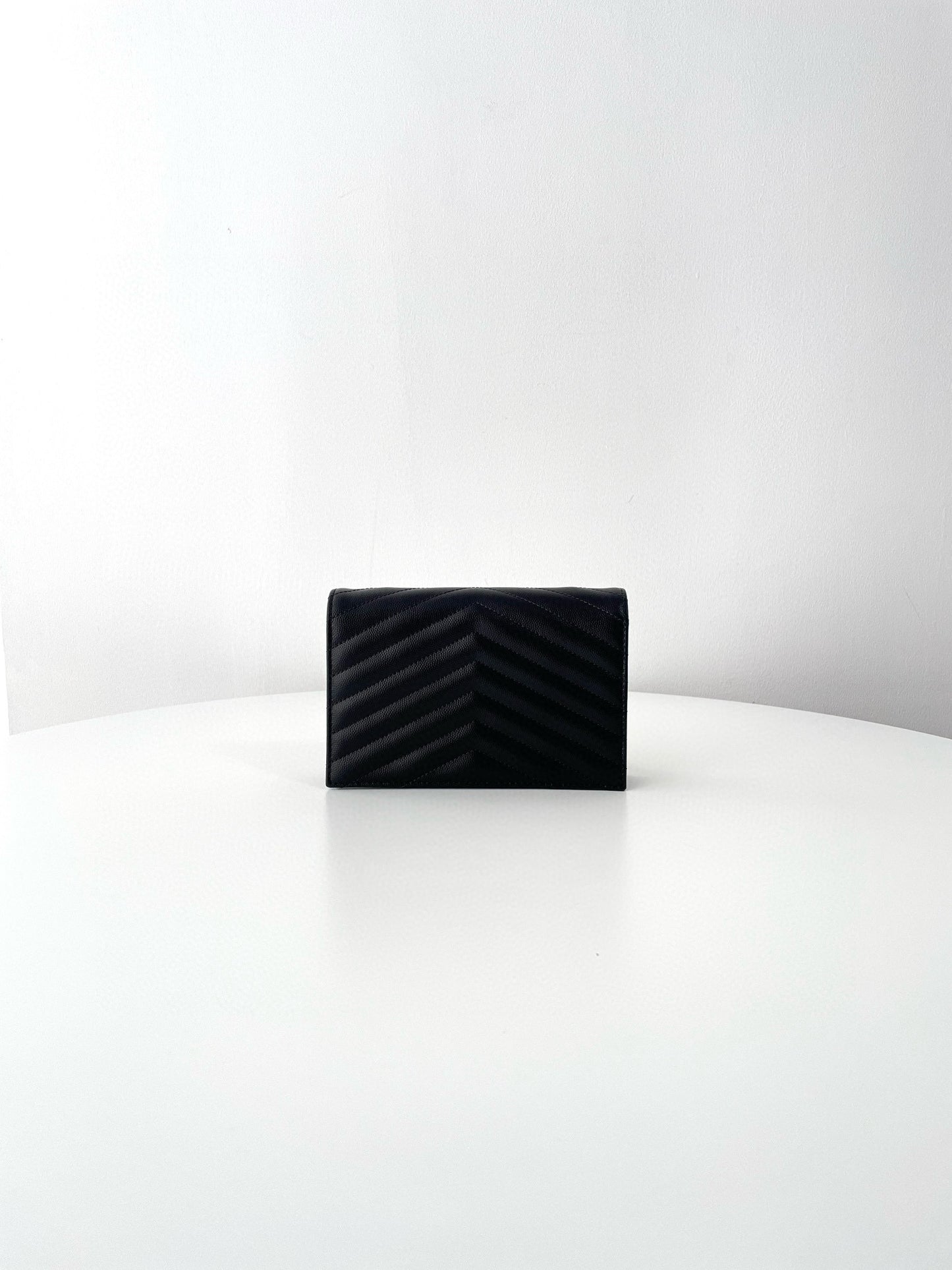 SL CASSANDRE ENVELOPE WALLET ON CHAIN