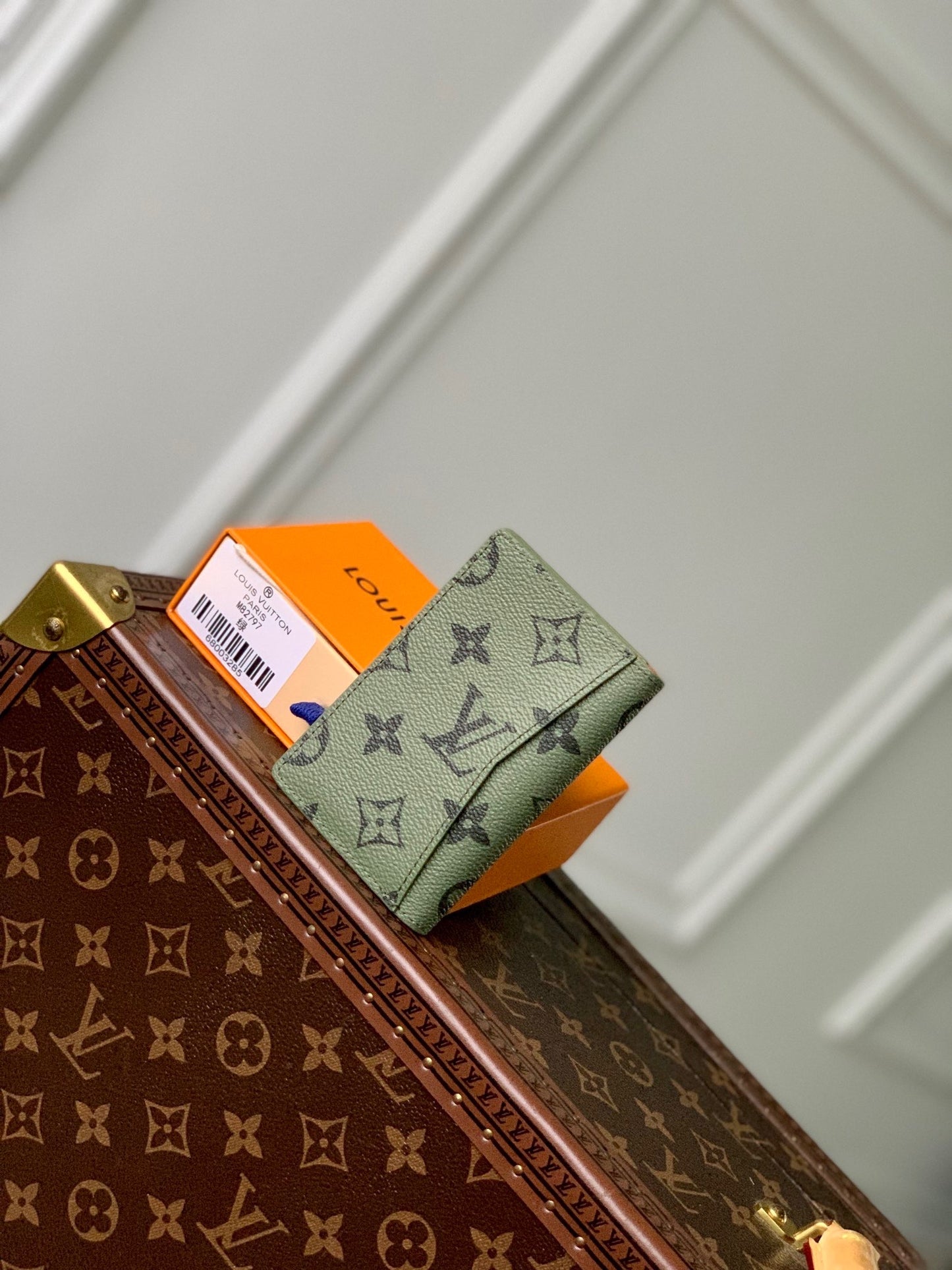 LOU WALLET