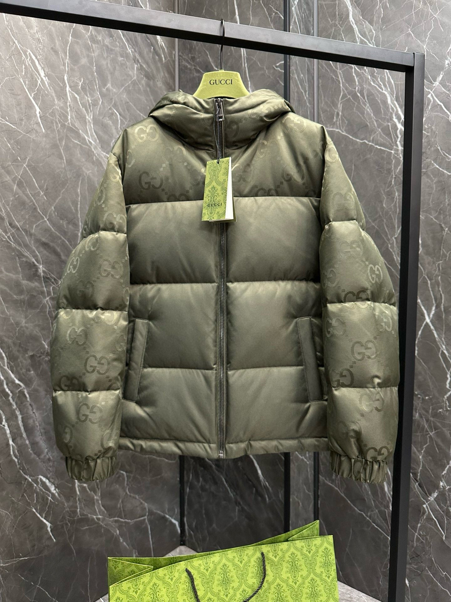 GG JACKET