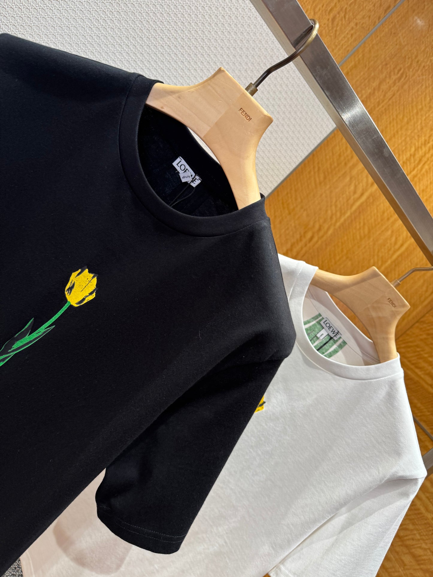 LOEW T-SHIRT